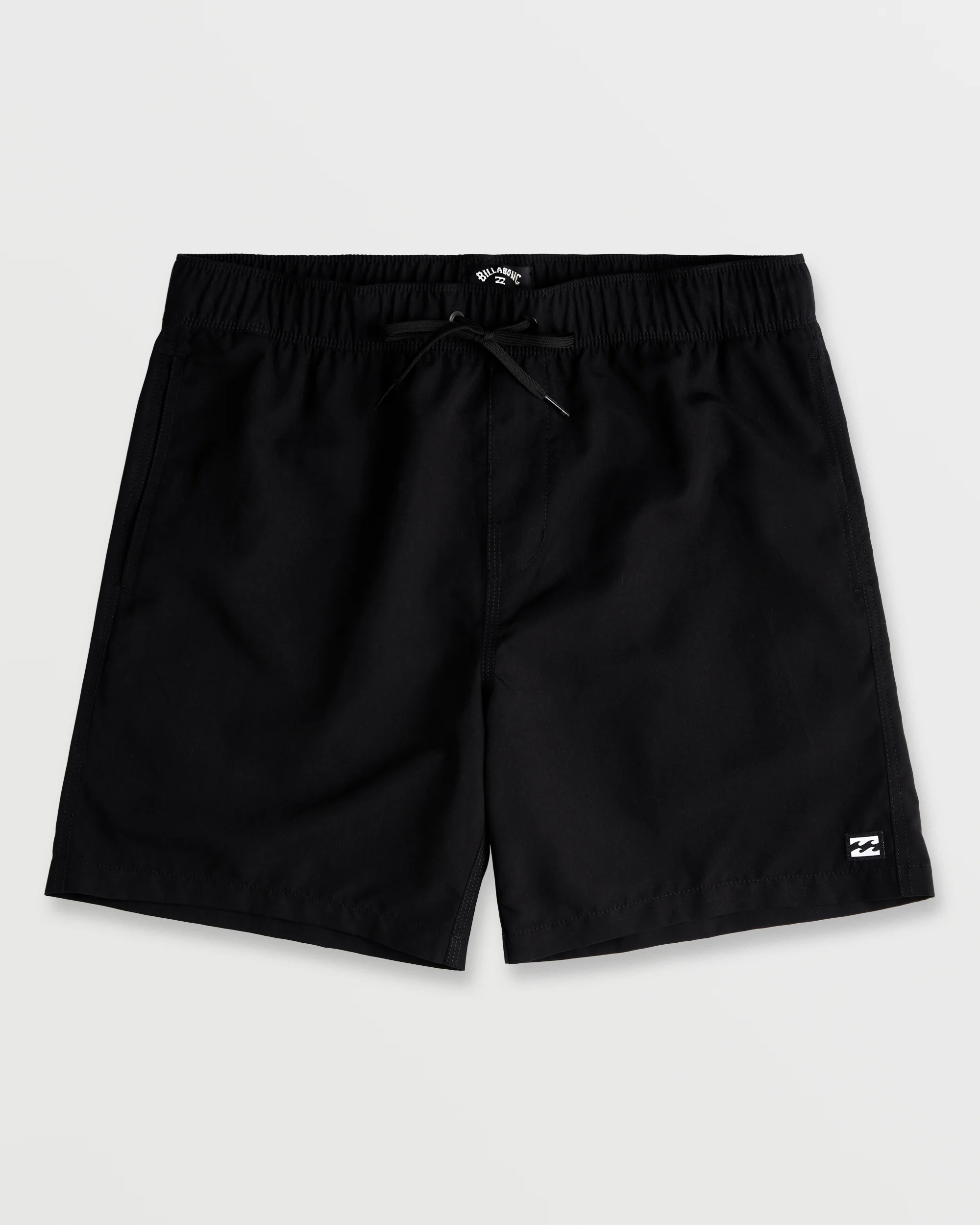 7840-all-day-laybacks-16-trunks-black-1.webp All Day Laybacks 16" Trunks - Black