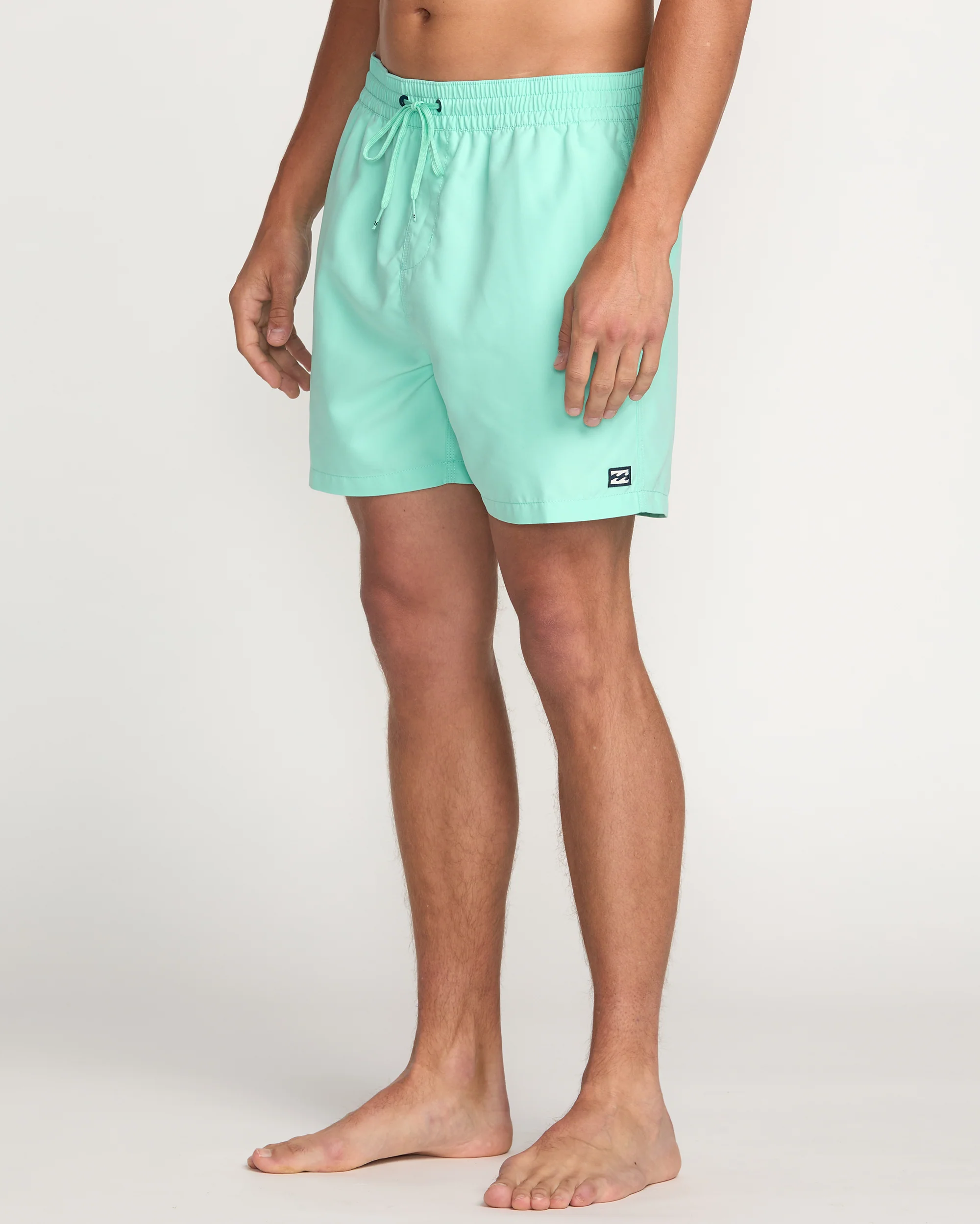 All Day Laybacks 16" Trunks - Bermuda