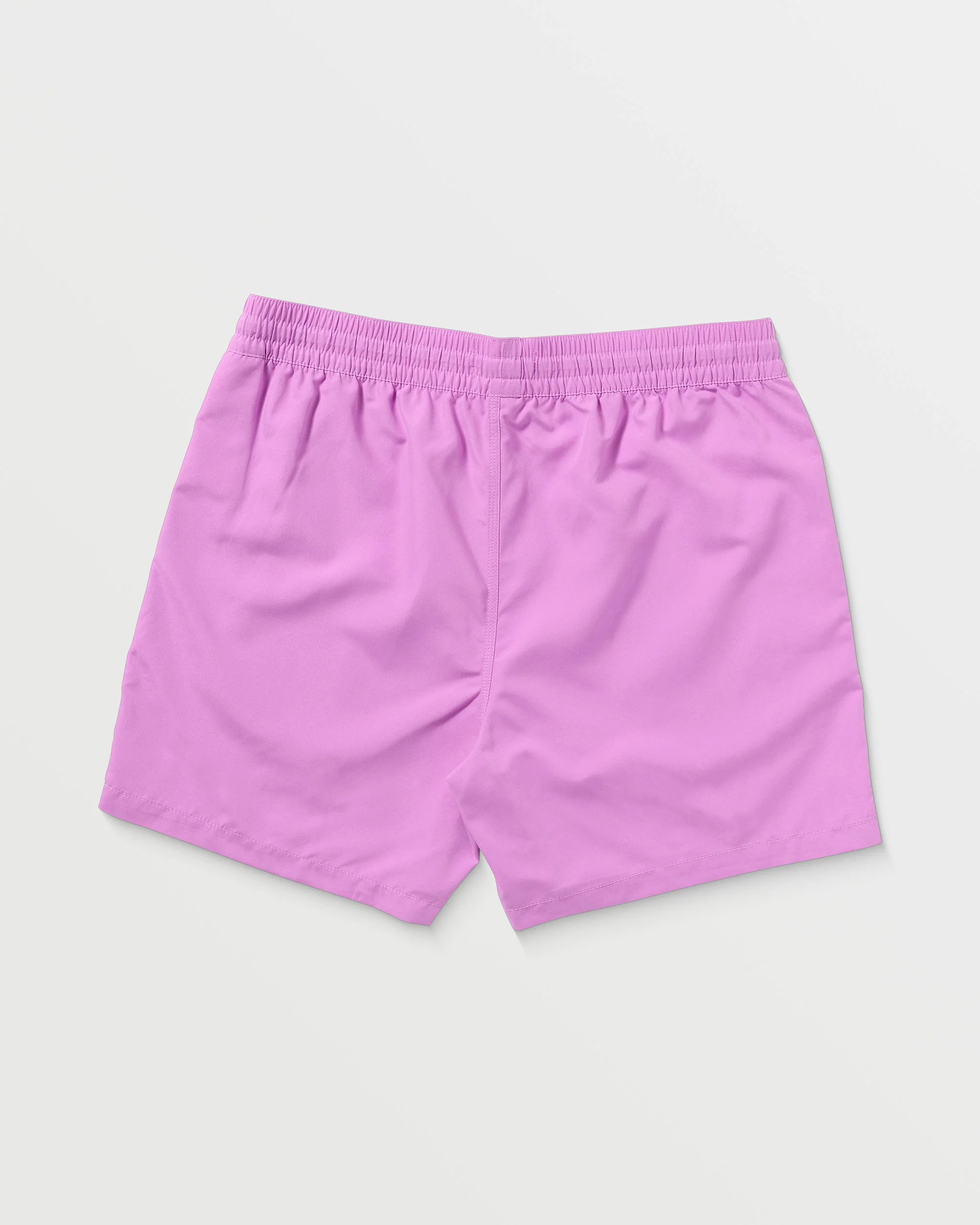 All Day Laybacks 16" Trunks - Fuschia
