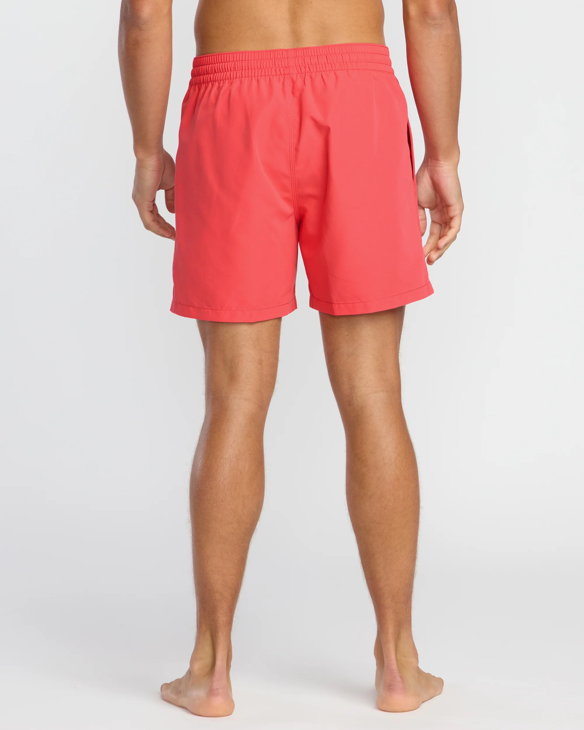 All Day Laybacks 16" Trunks - Prism Pink