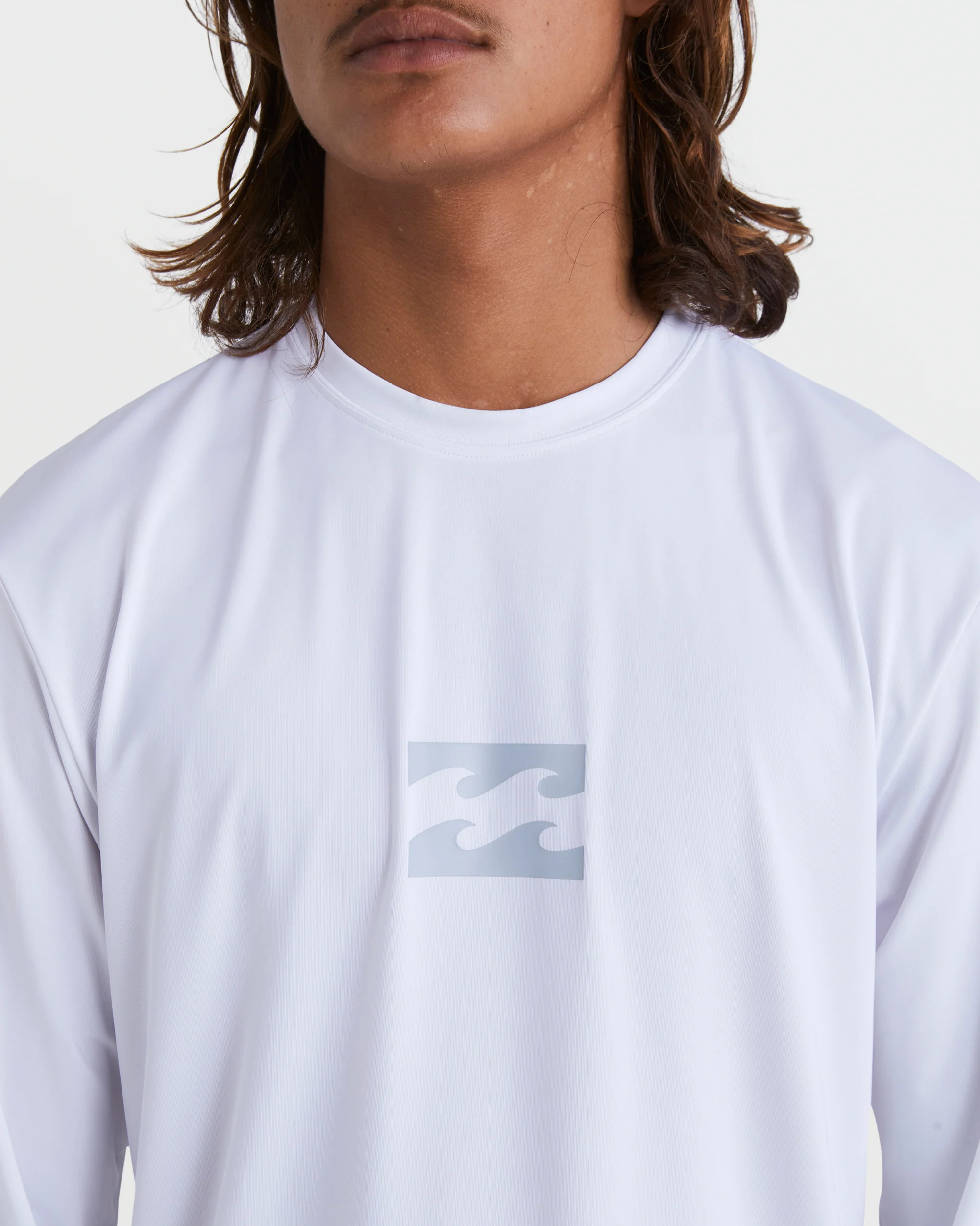 7942-all-day-wave-loose-fit-long-sleeve-surf-tee-white-2.webp All Day Wave Loose Fit Long Sleeve Surf Tee - White