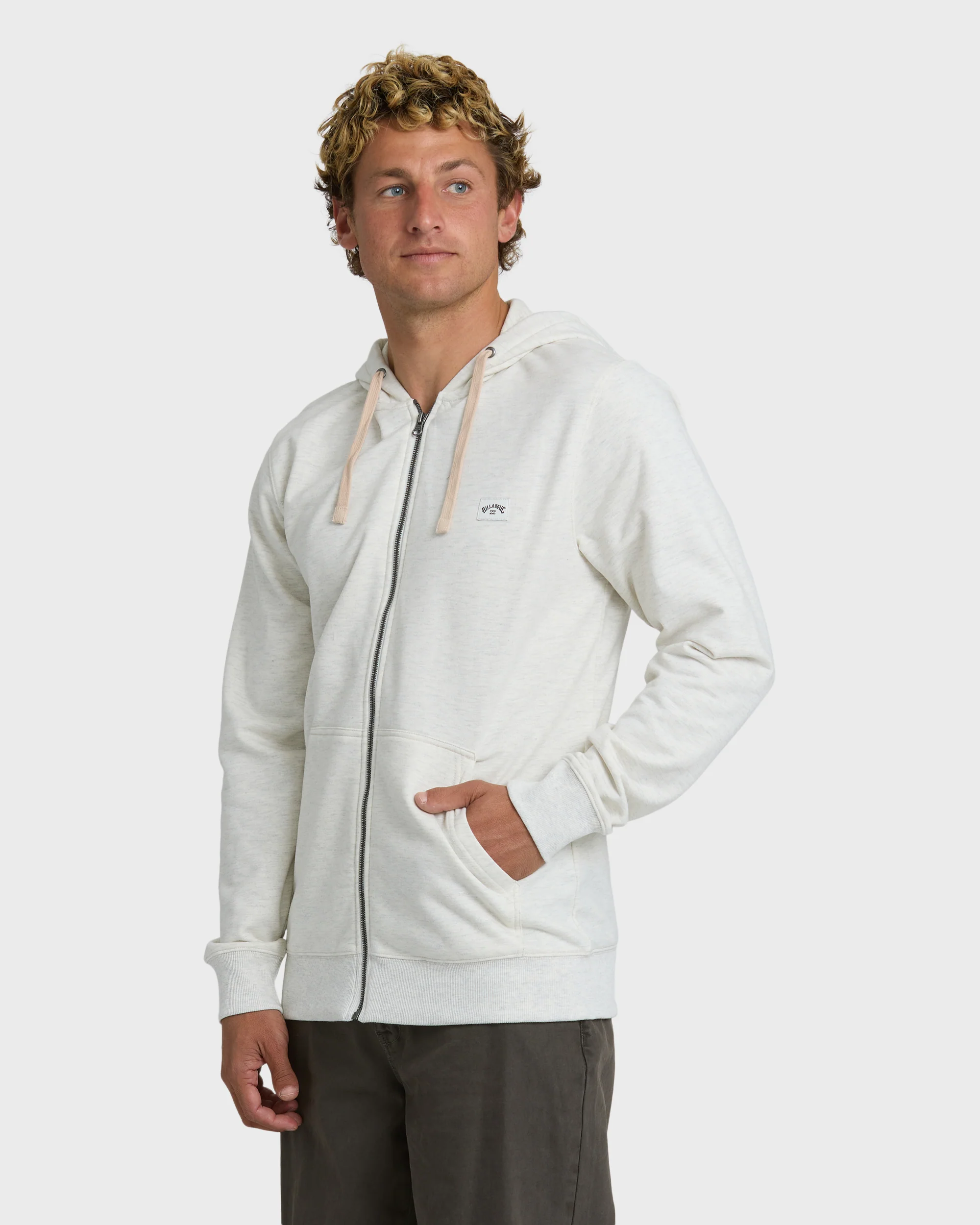 7972-all-day-zip-front-hoodie-light-gray-heather-1.webp All Day Zip Front Hoodie - Light Gray Heather