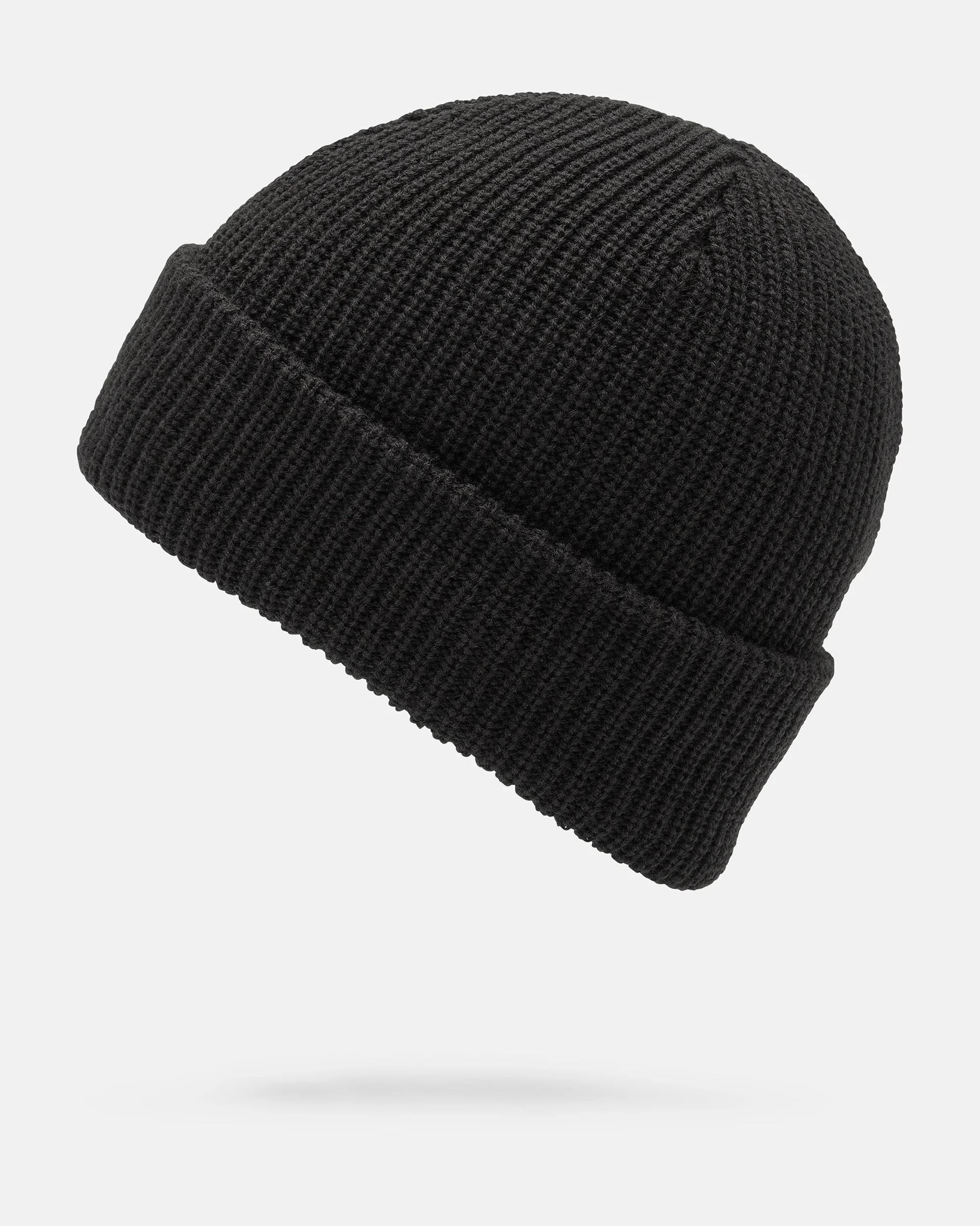 8106-bad-dog-beanie-black-2.webp Bad Dog Beanie - Black