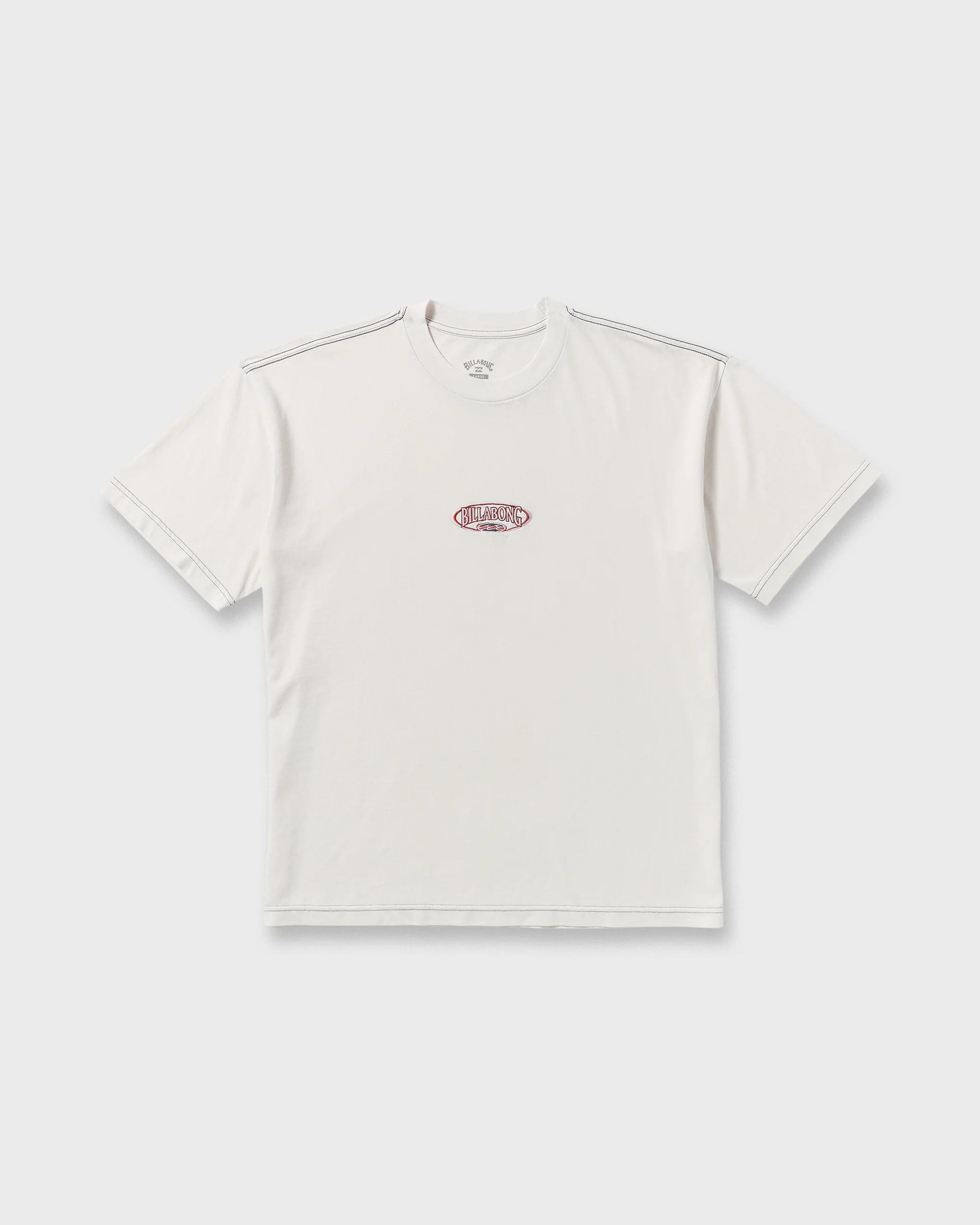 Bad Dog OG Short Sleeve T-Shirt - Cement