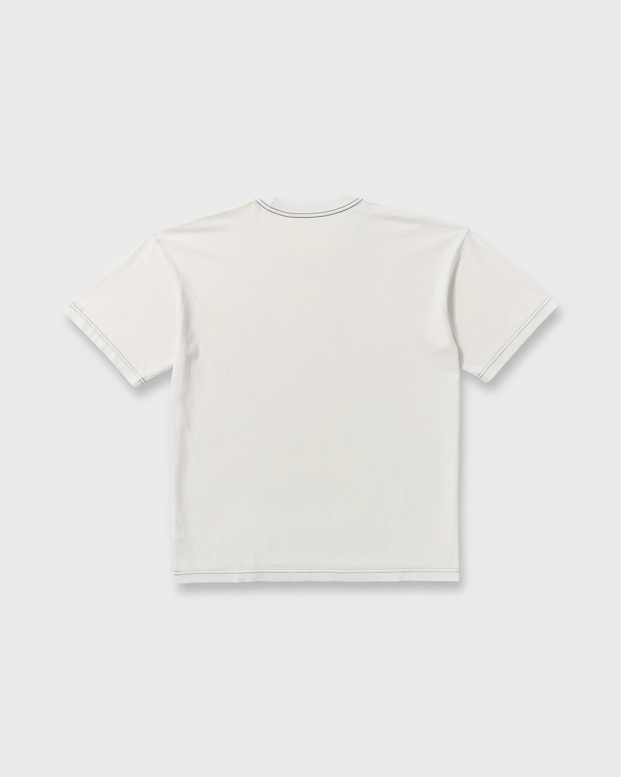 Bad Dog OG Short Sleeve T-Shirt - Cement