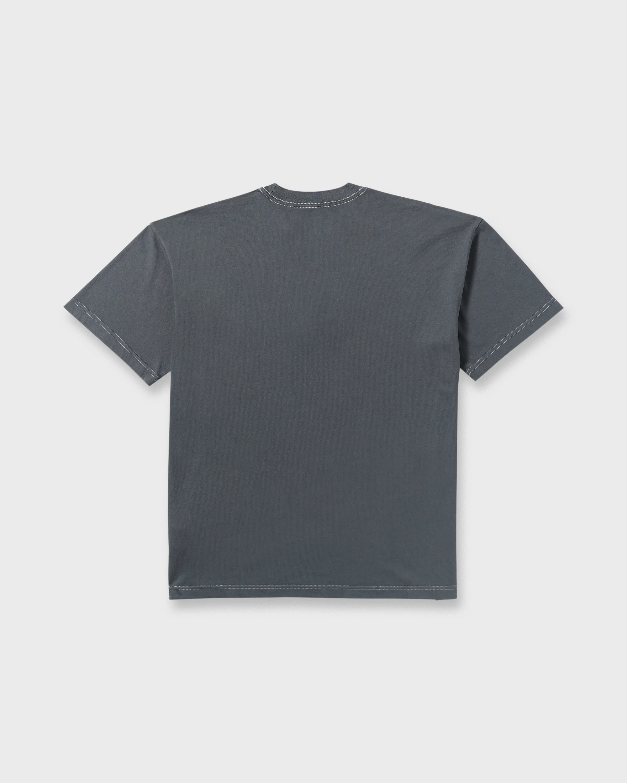 Bad Dog OG Short Sleeve T-Shirt - Midnight Blue