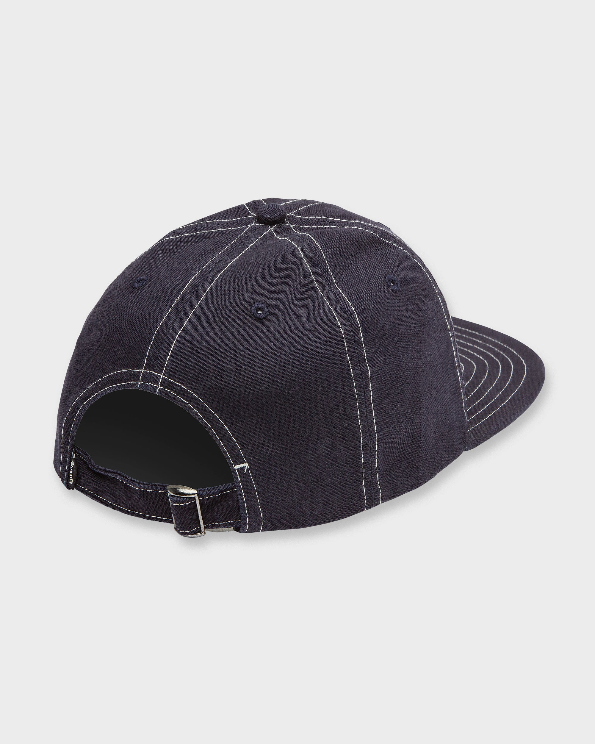 8132-bad-dog-strapback-hat-midnight-blue-2.jpg Bad Dog Strapback Hat - Midnight Blue