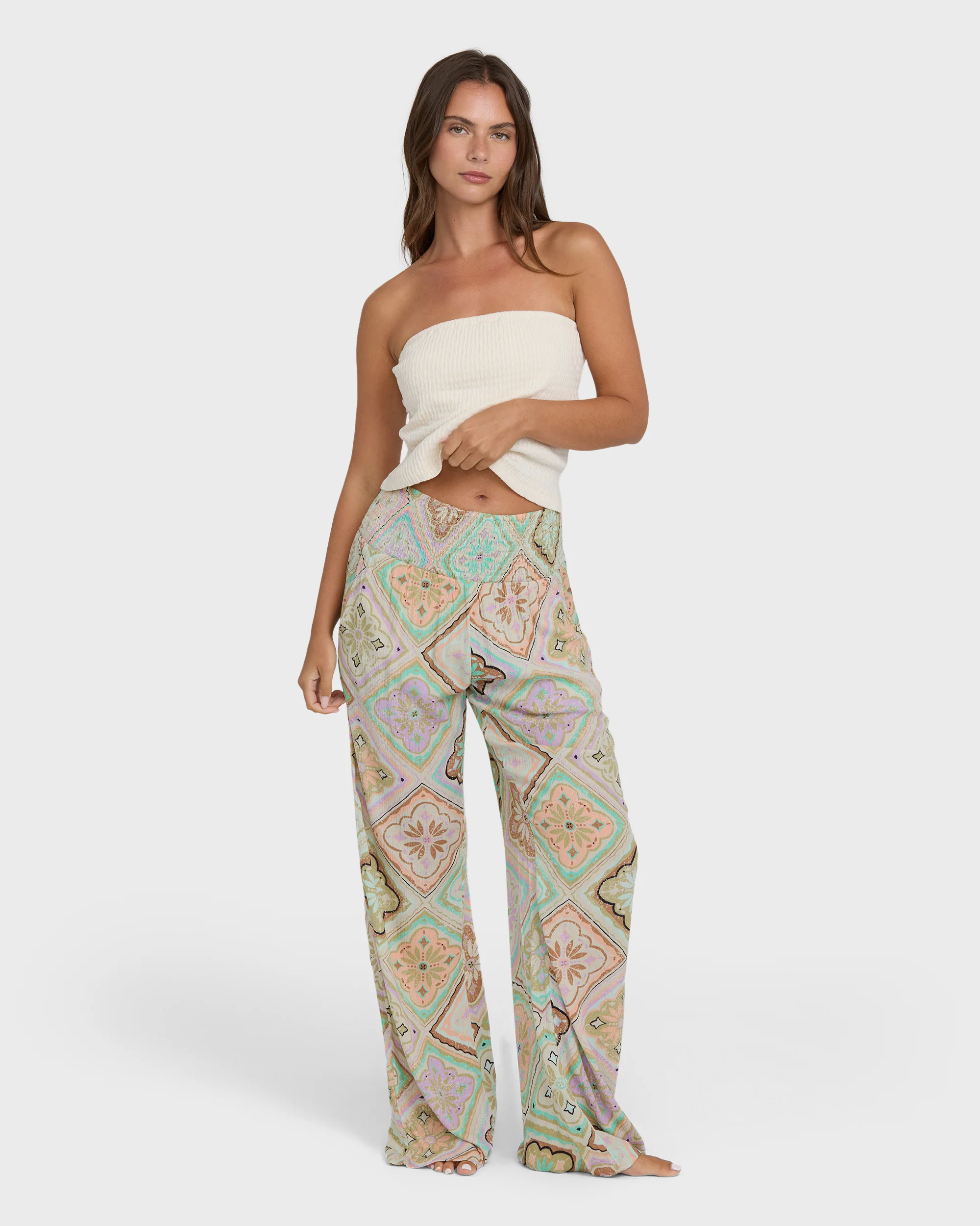 822-new-waves-2-printed-pants-cactus-4.webp New Waves 2 Printed Pants - Cactus