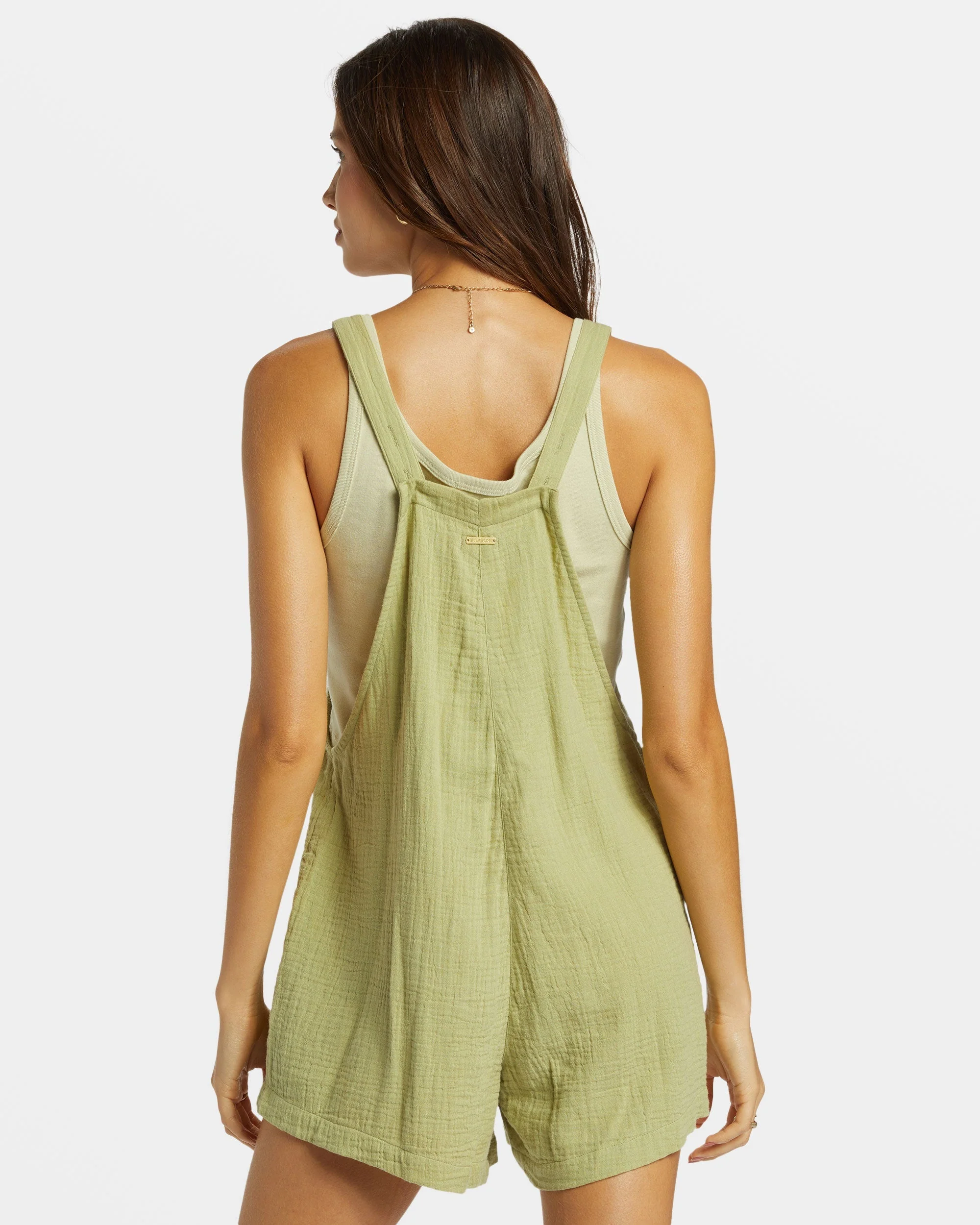 8253-beach-crush-romper-avocado-2.webp Beach Crush Romper - Avocado