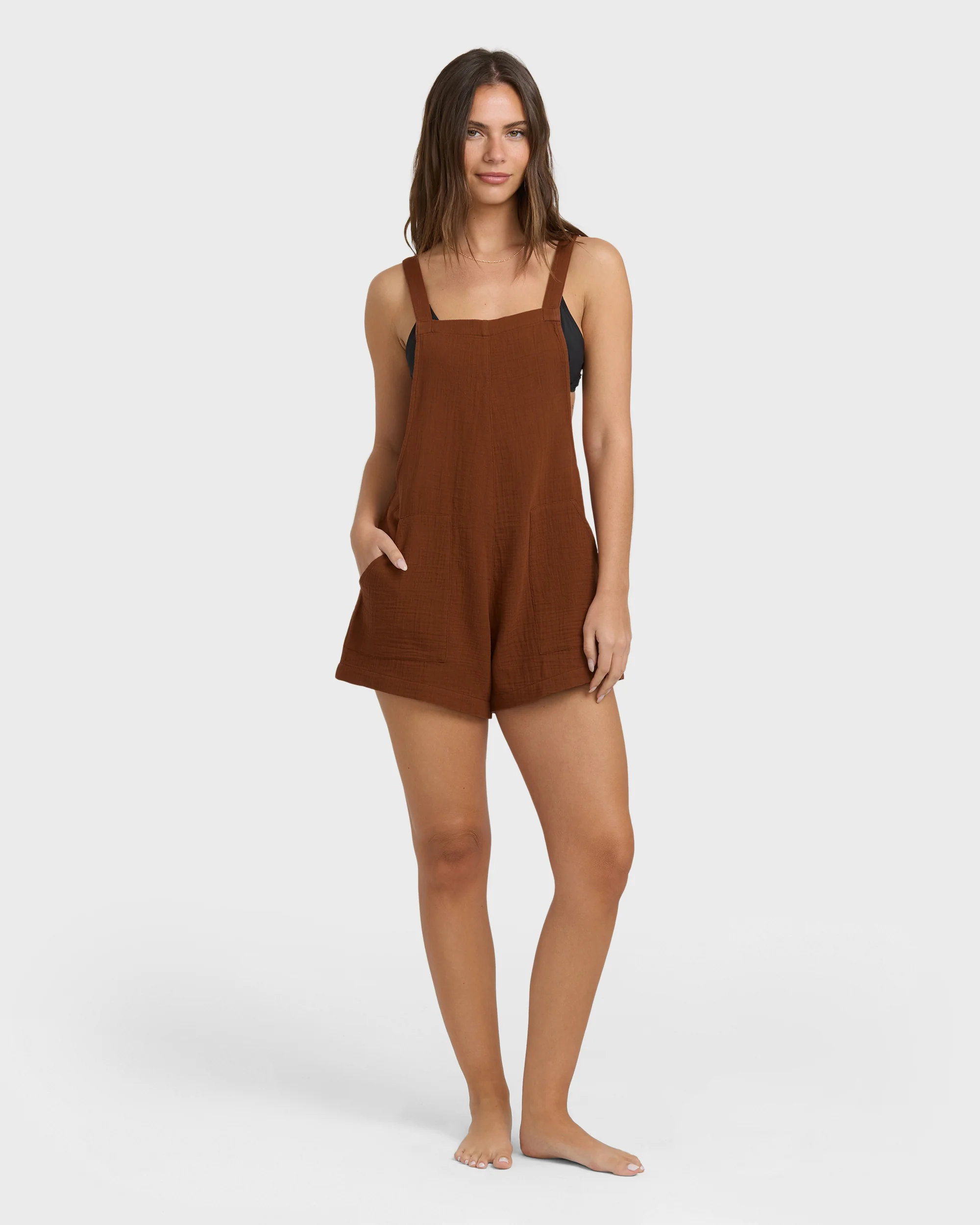 8259-beach-crush-romper-cowhide-3.webp Beach Crush Romper - Cowhide