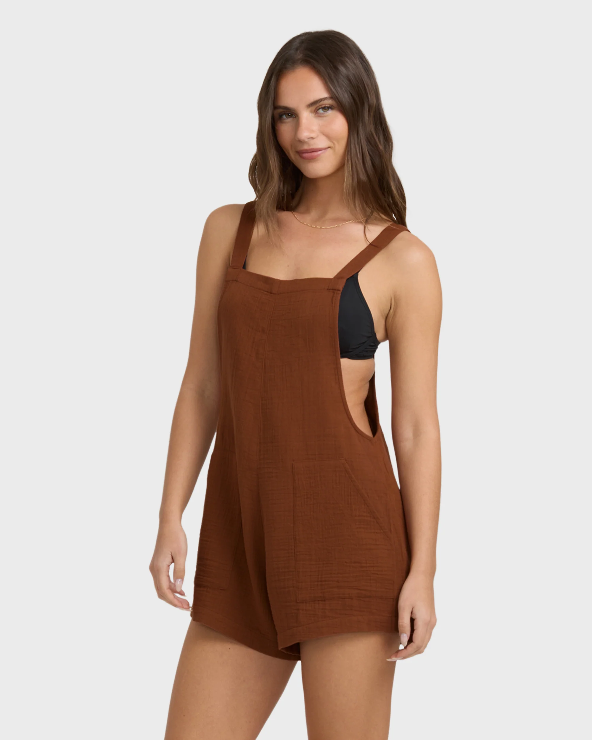8259-beach-crush-romper-cowhide-4.webp Beach Crush Romper - Cowhide