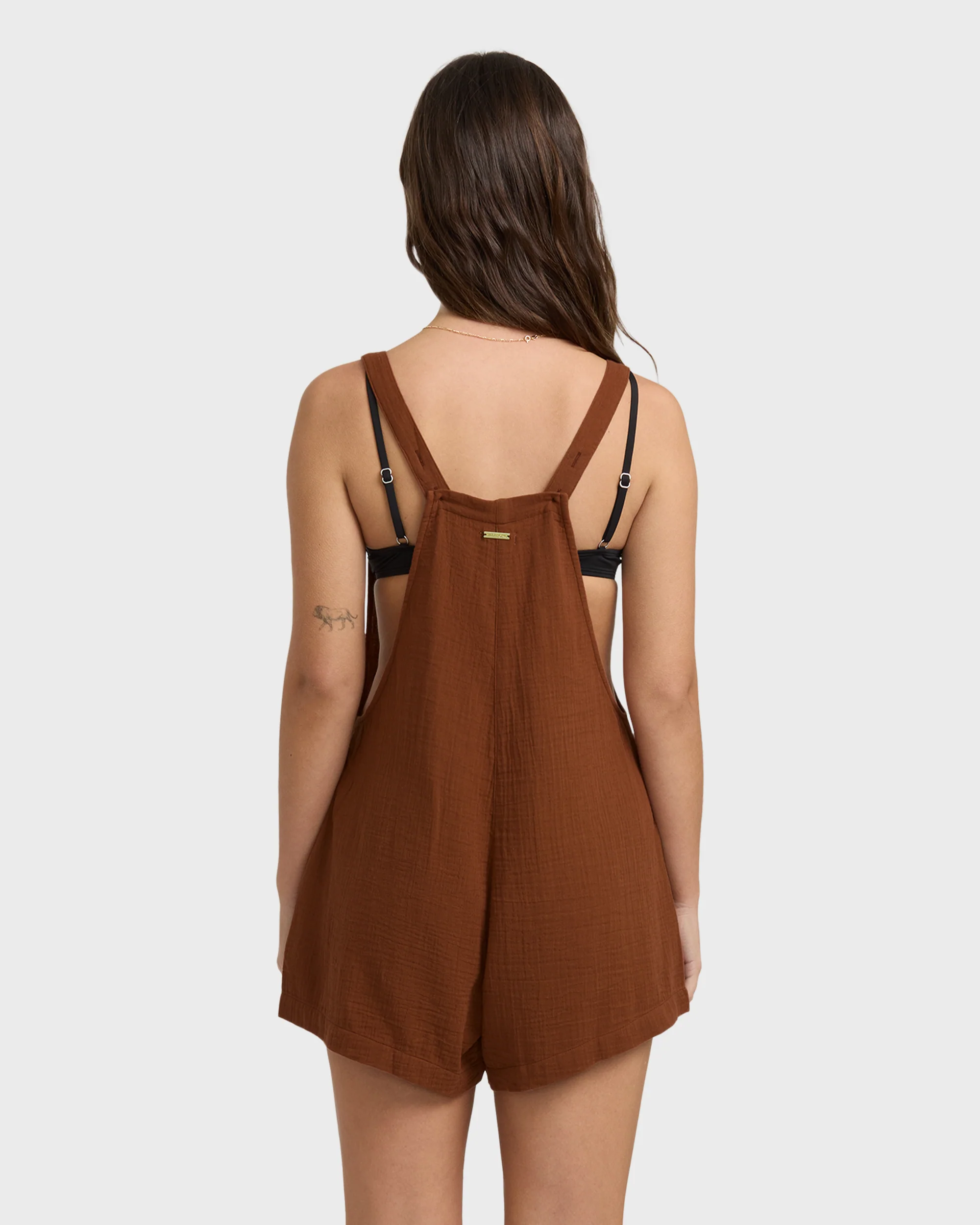 8259-beach-crush-romper-cowhide-5.webp Beach Crush Romper - Cowhide