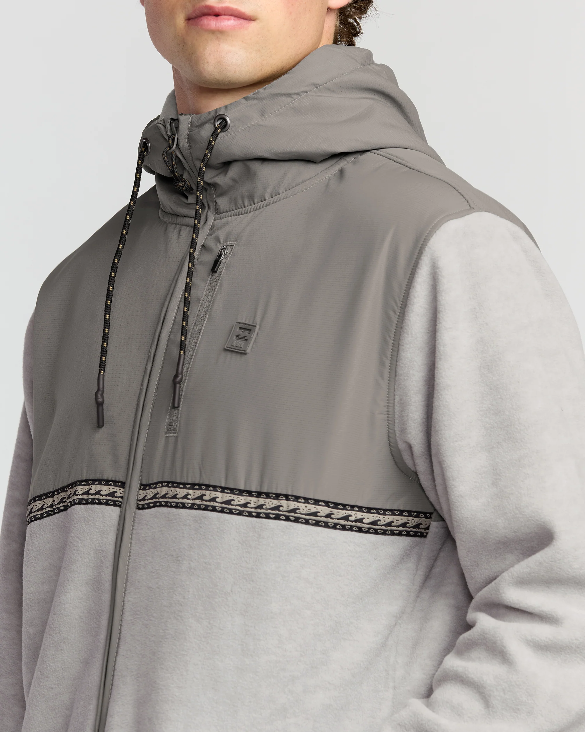 8340-boundary-lite-zip-sweatshirt-gray-heather-2.webp Boundary Lite Zip Sweatshirt - Gray Heather