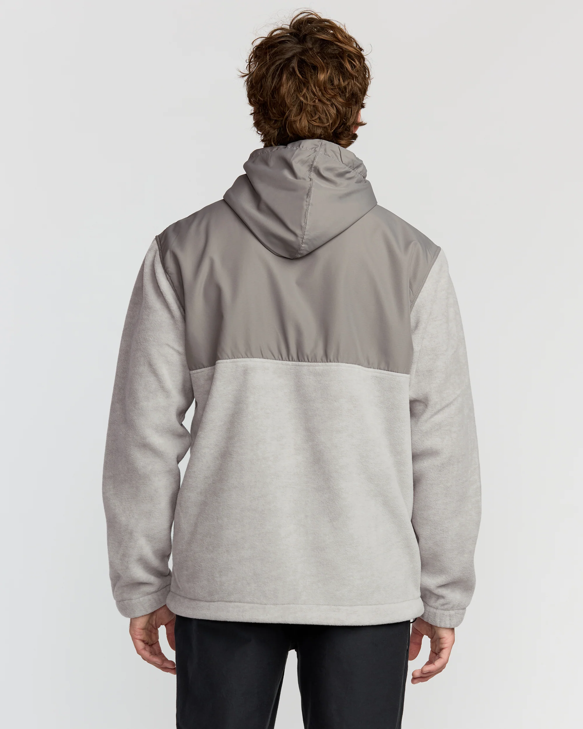 8340-boundary-lite-zip-sweatshirt-gray-heather-5.webp Boundary Lite Zip Sweatshirt - Gray Heather