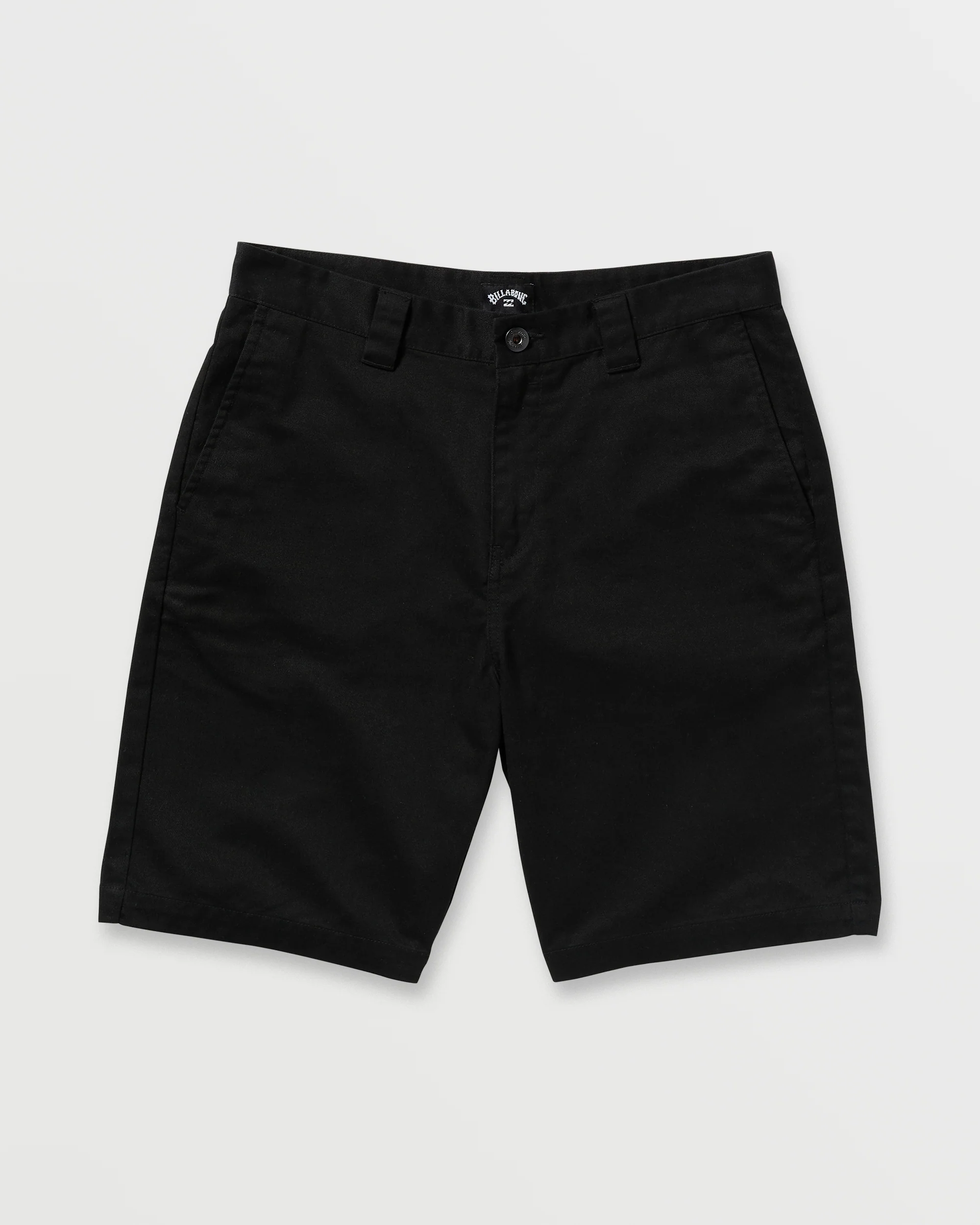 Carter Shorts - Black