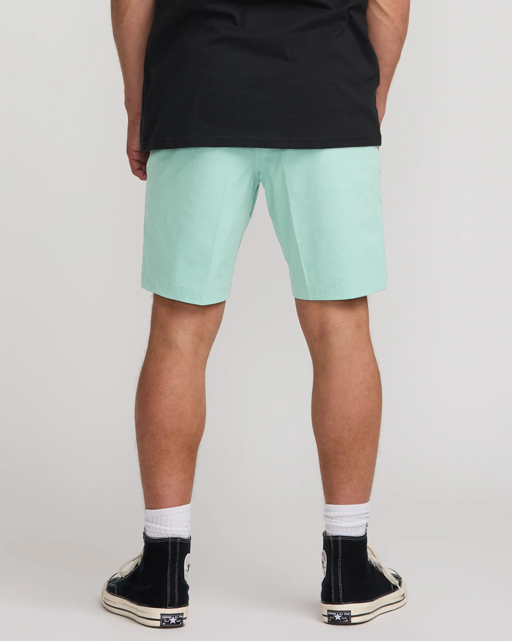 Crossfire Submersible 19" Hybrid Shorts - Bermuda