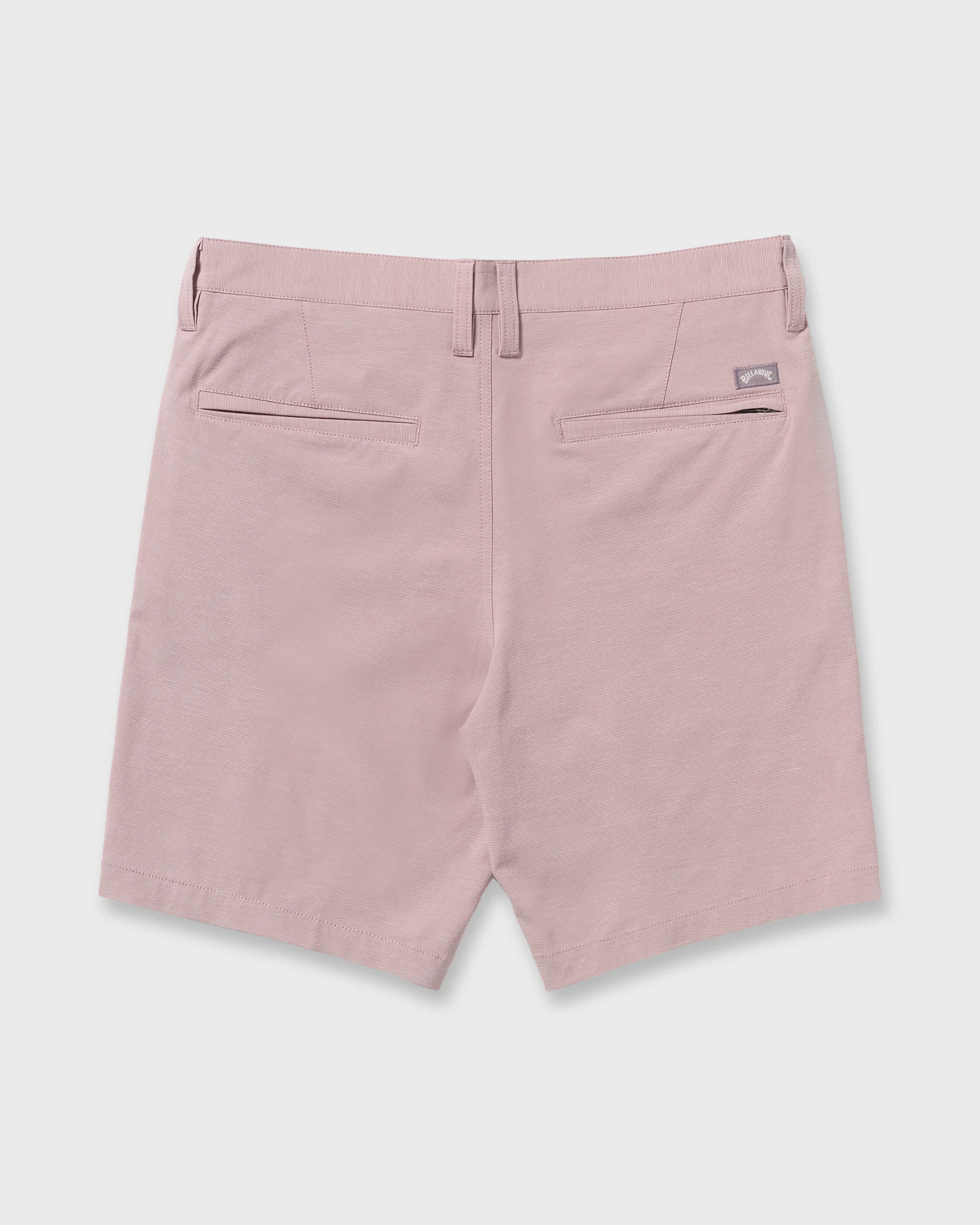Crossfire Submersible 19" Hybrid Shorts - Deep Purple
