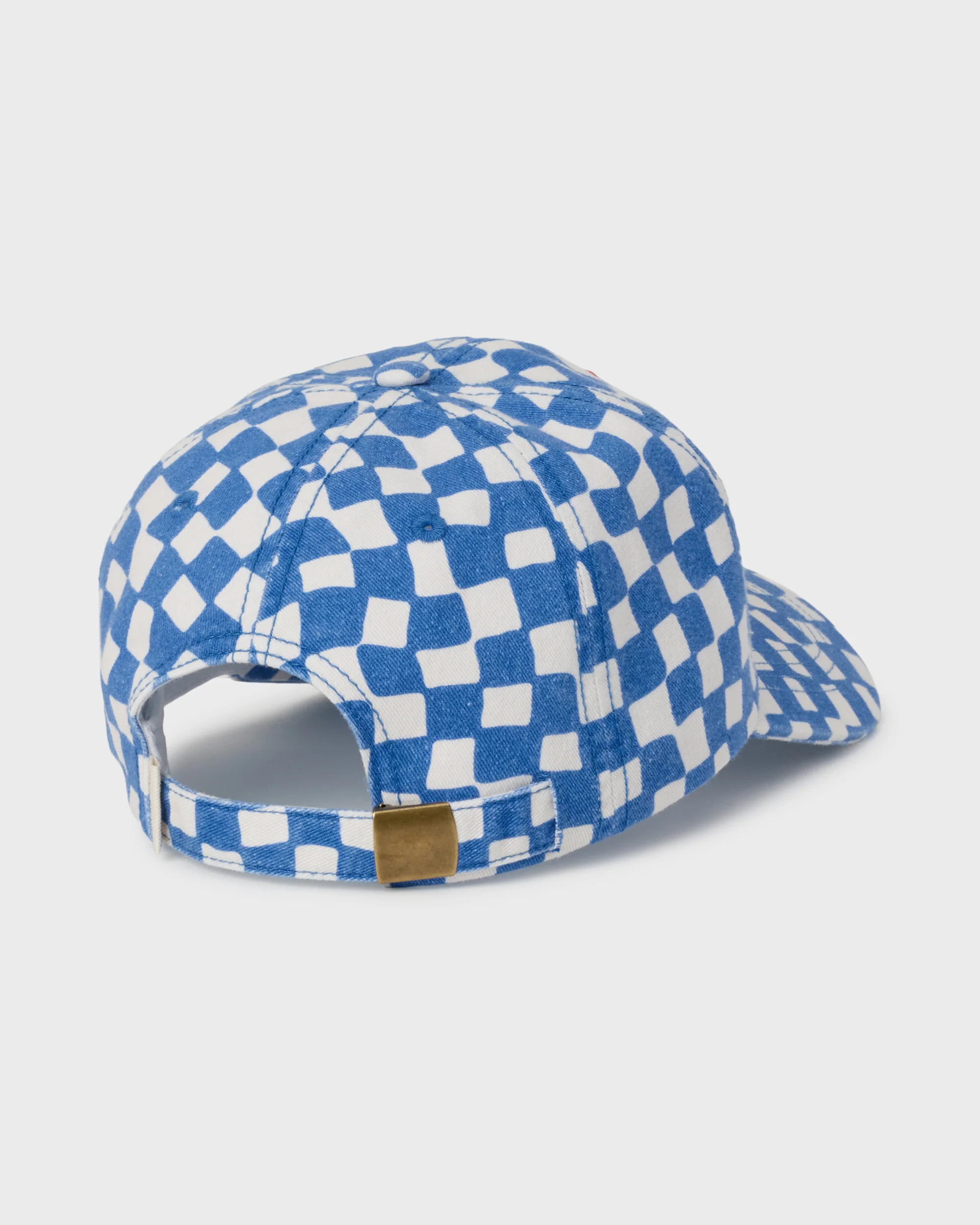 Dad Cap Hat - True Blue