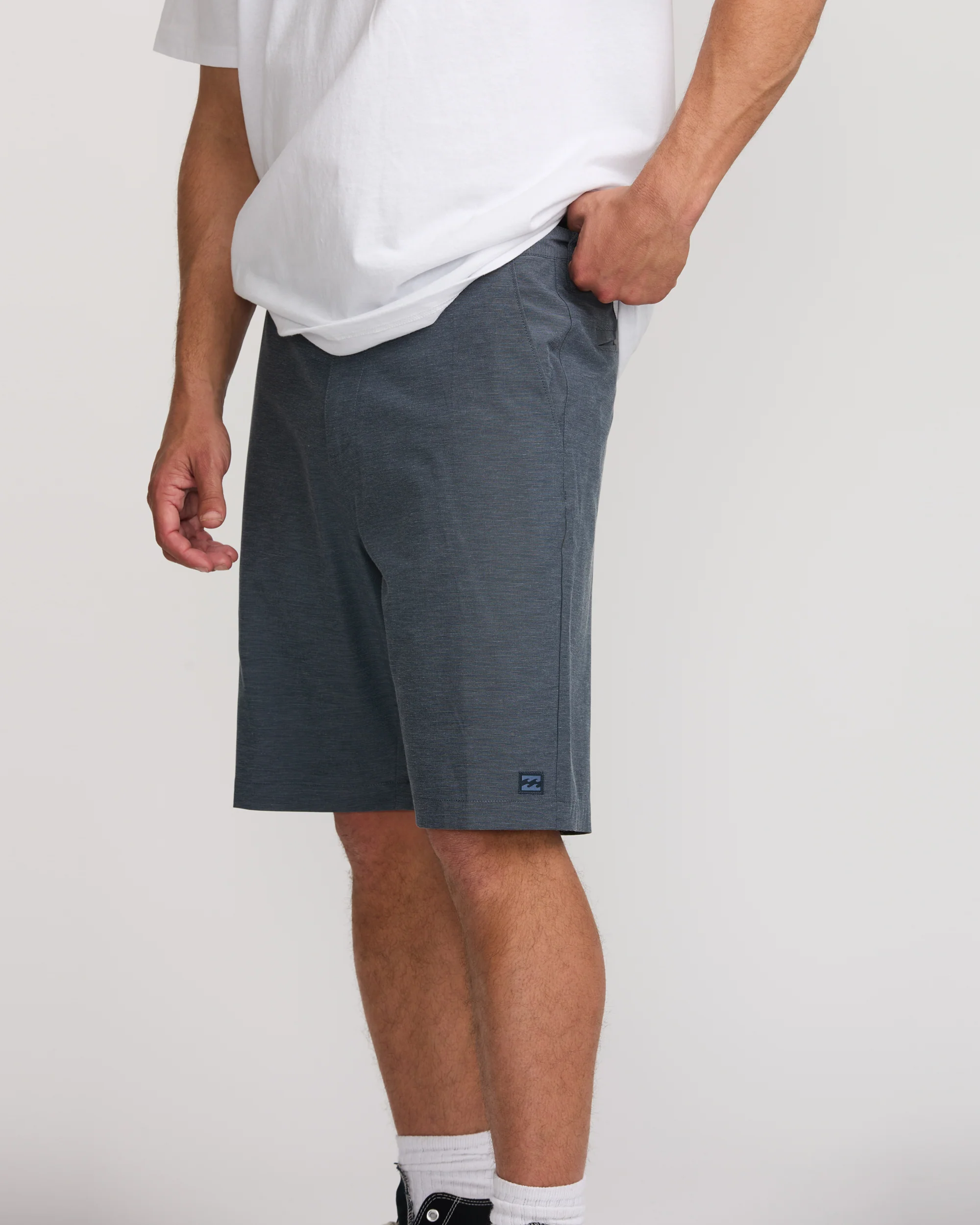 8578-crossfire-submersible-21-hybrid-shorts-navy-5.webp Crossfire Submersible 21" Hybrid Shorts - Navy