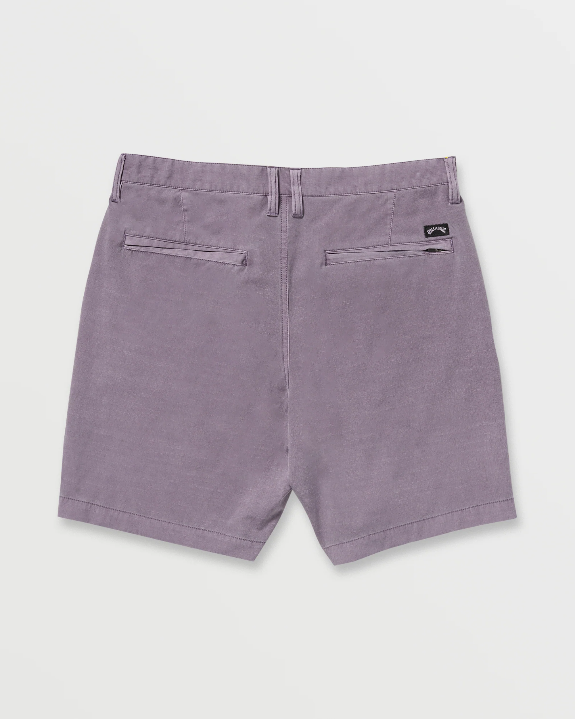 Crossfire Wave Wash Submersible 18" Hybrid Shorts - Light Purple