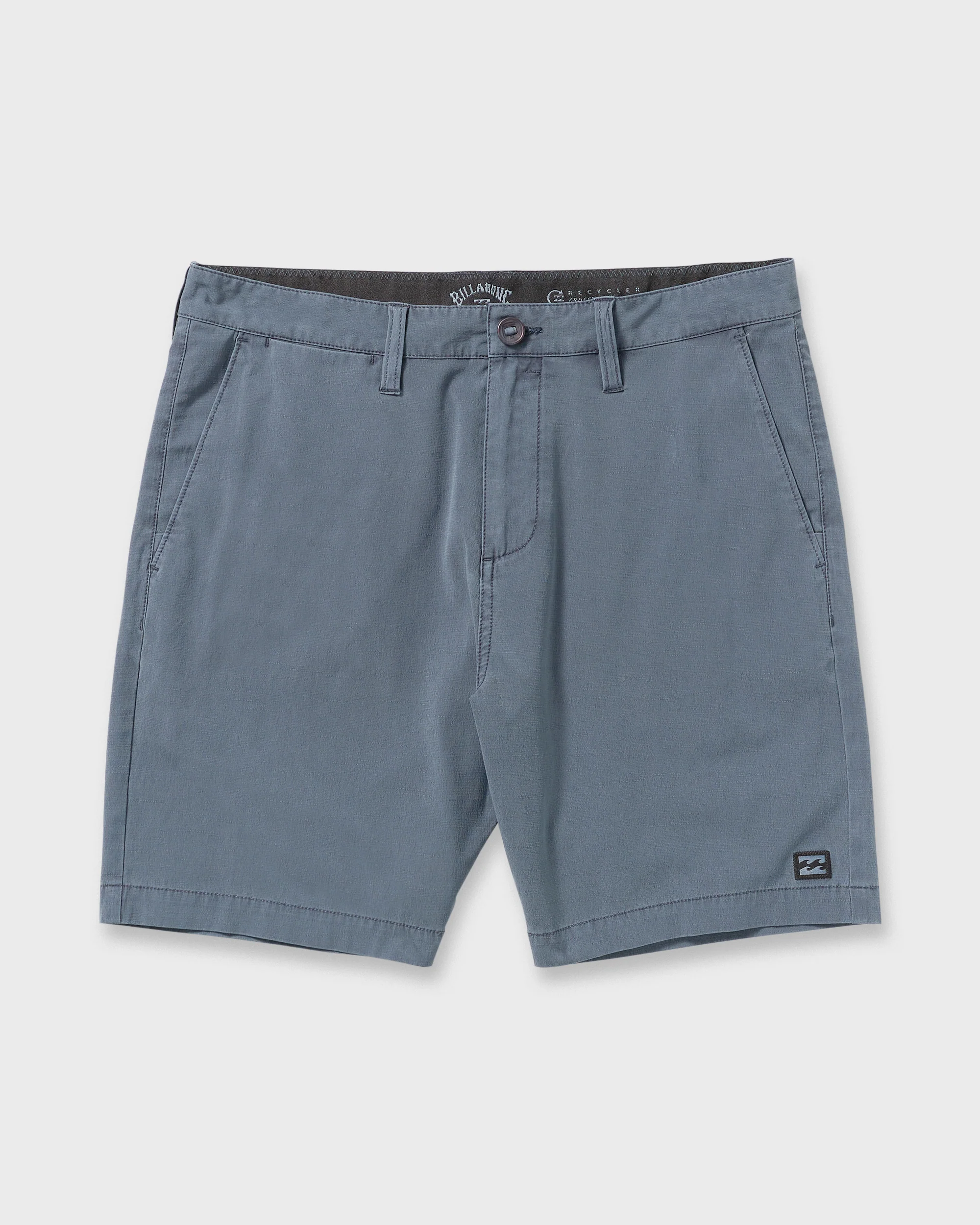 Crossfire Wave Wash Submersible 18" Hybrid Shorts - Midnight Blue