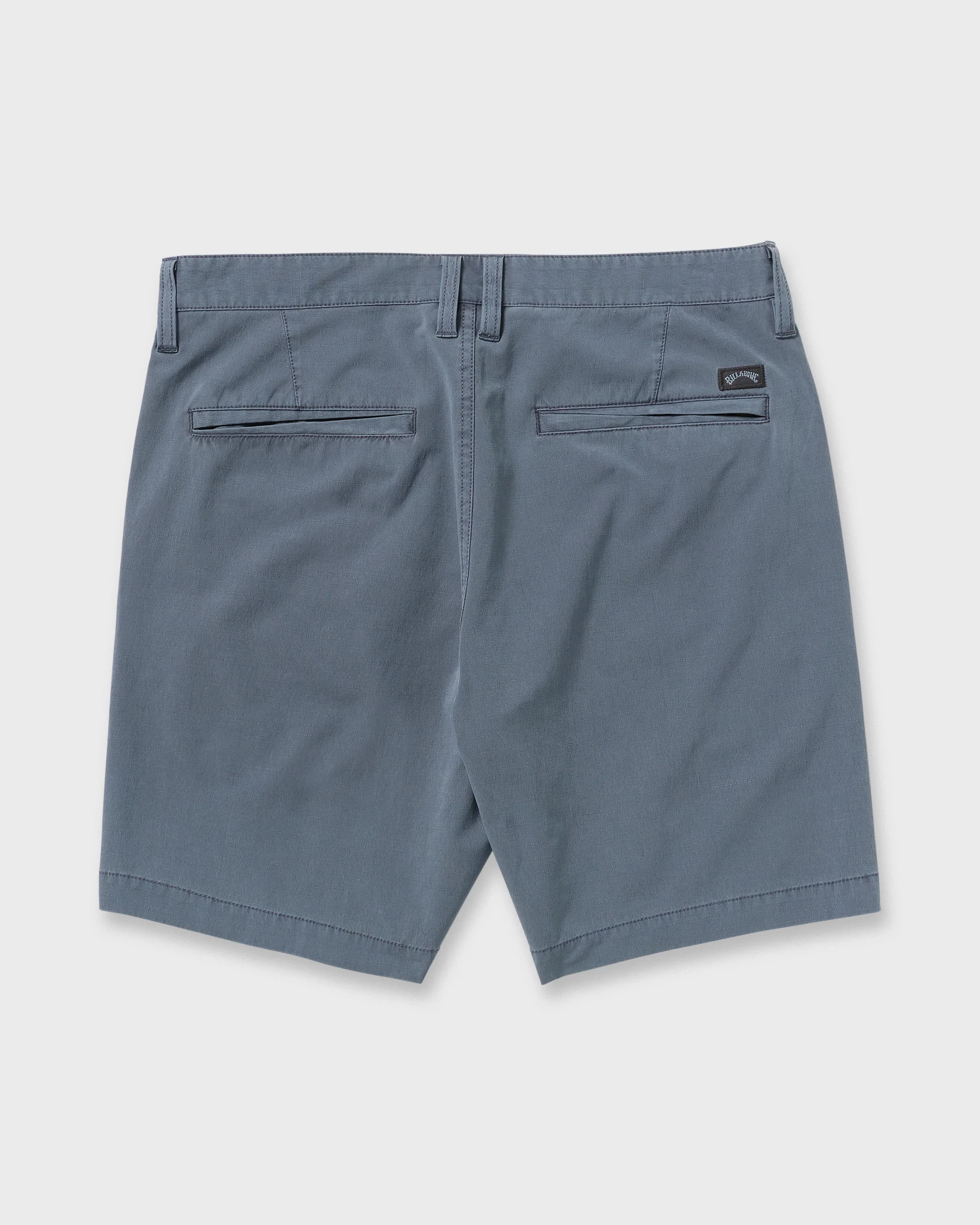 Crossfire Wave Wash Submersible 18" Hybrid Shorts - Midnight Blue