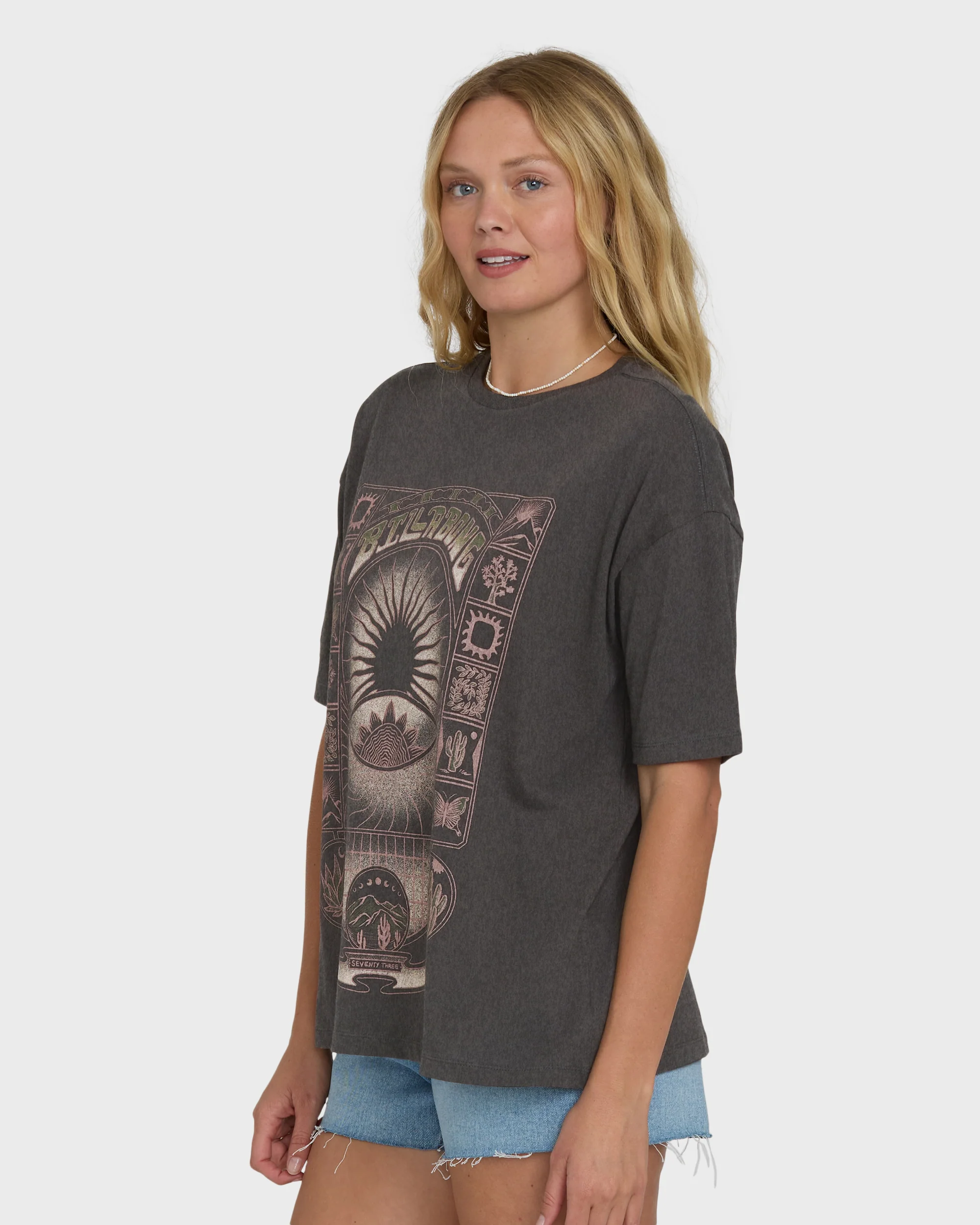 866-off-black-xs-off-black-xs-variation-3.webp Natural Collection Short Sleeve Knit T-Shirt - Off Black