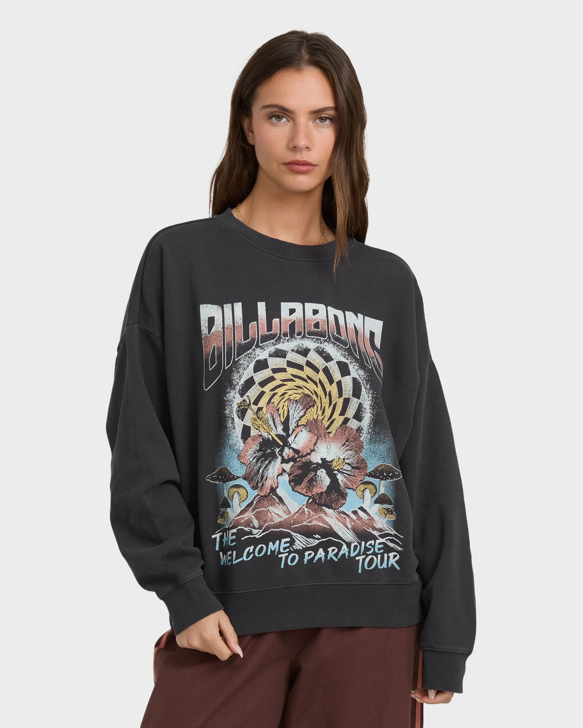 8711-echo-crewneck-sweatshirt-black-3.webp Echo Crewneck Sweatshirt - Black