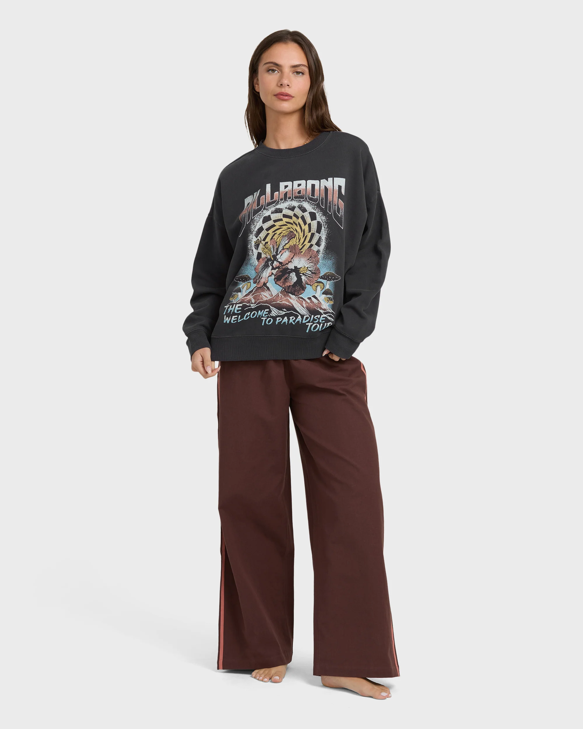 8711-echo-crewneck-sweatshirt-black-5.webp Echo Crewneck Sweatshirt - Black