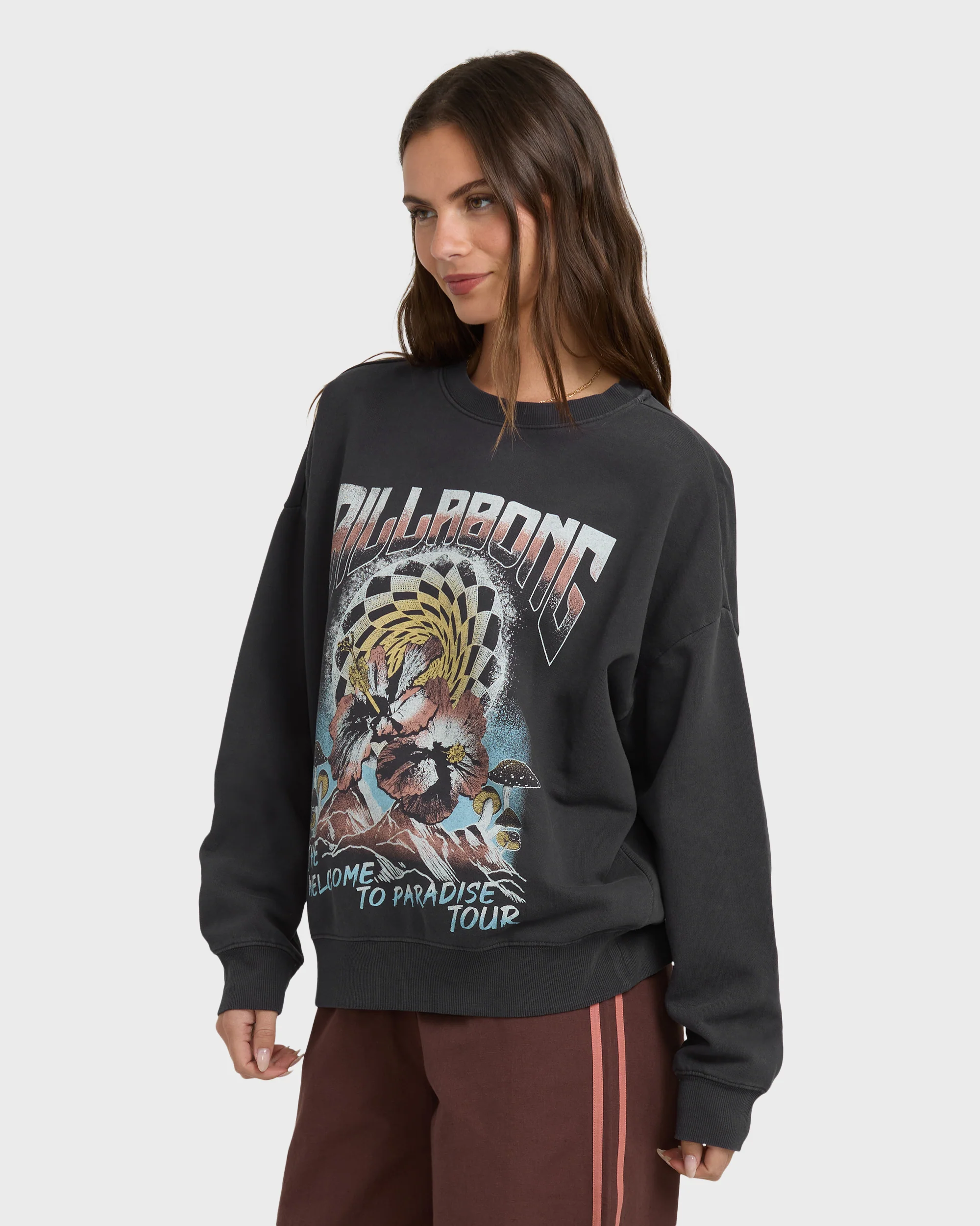 8711-echo-crewneck-sweatshirt-black-6.webp Echo Crewneck Sweatshirt - Black