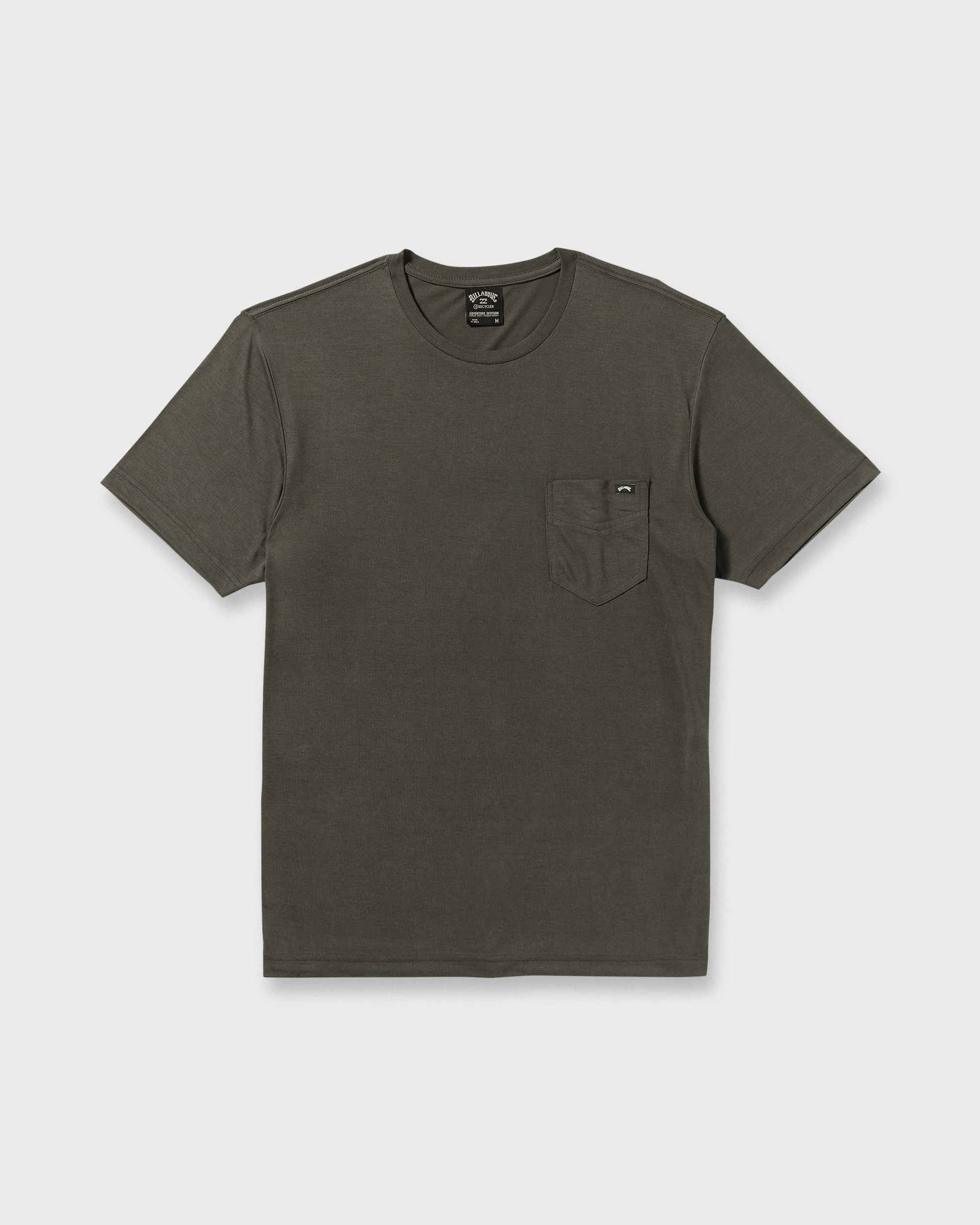 Eclipse Short Sleeve T-Shirt - Raven