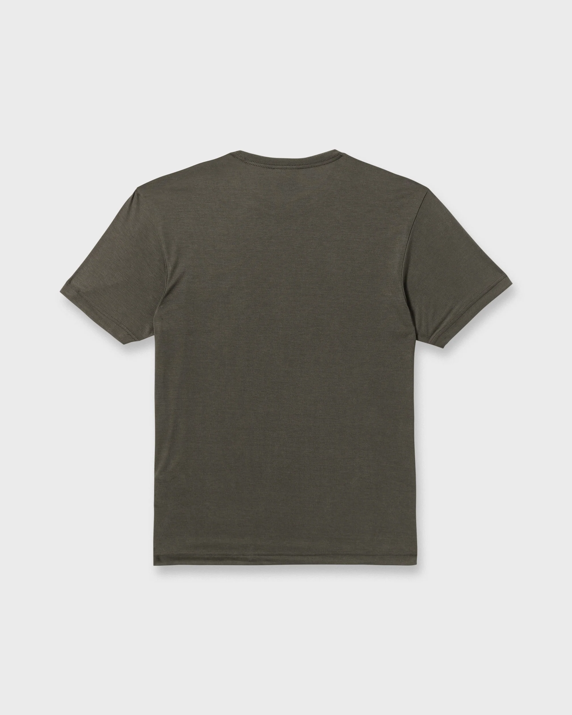 Eclipse Short Sleeve T-Shirt - Raven