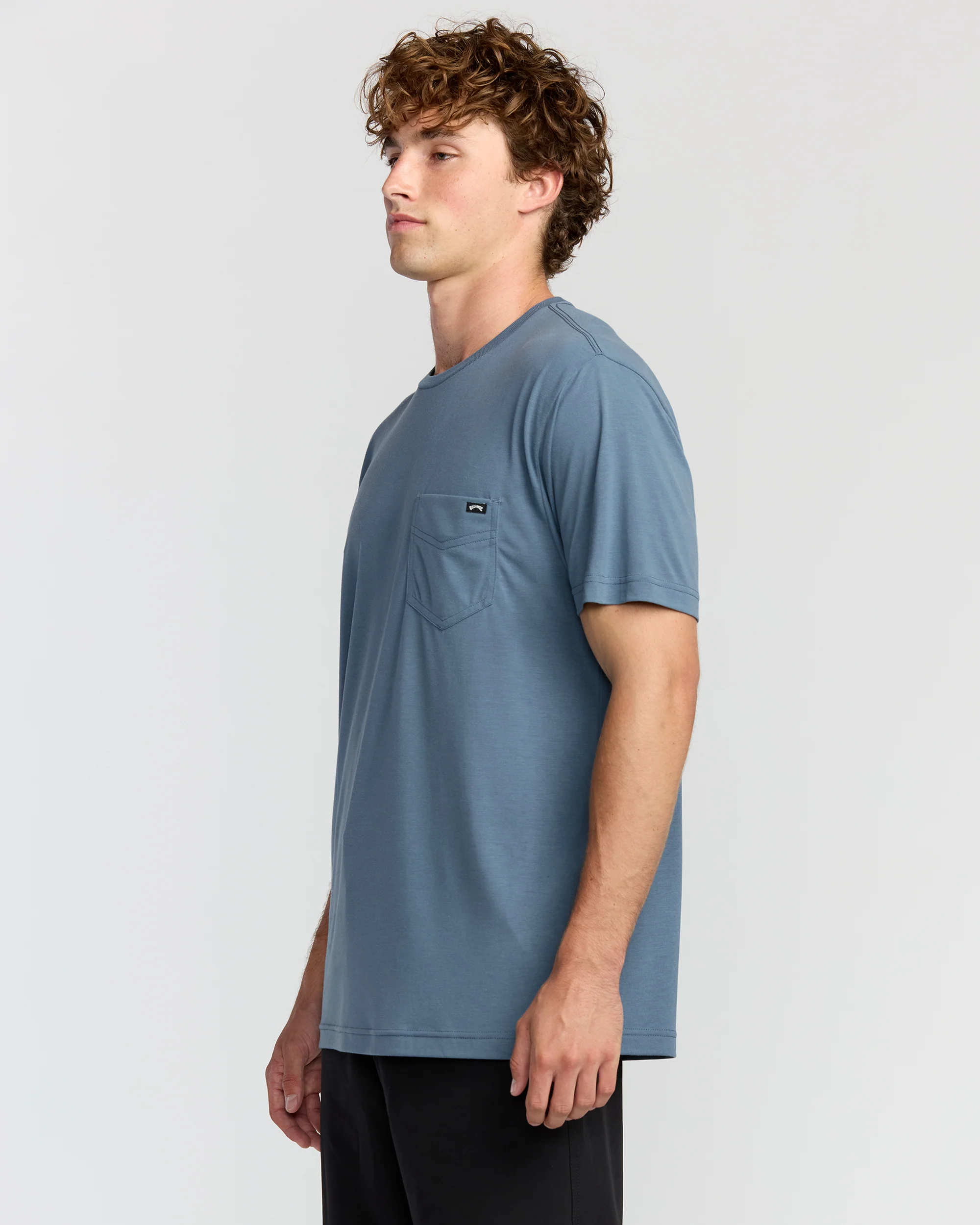 8735-eclipse-short-sleeve-t-shirt-steel-blue-3.webp Eclipse Short Sleeve T-Shirt - Steel Blue