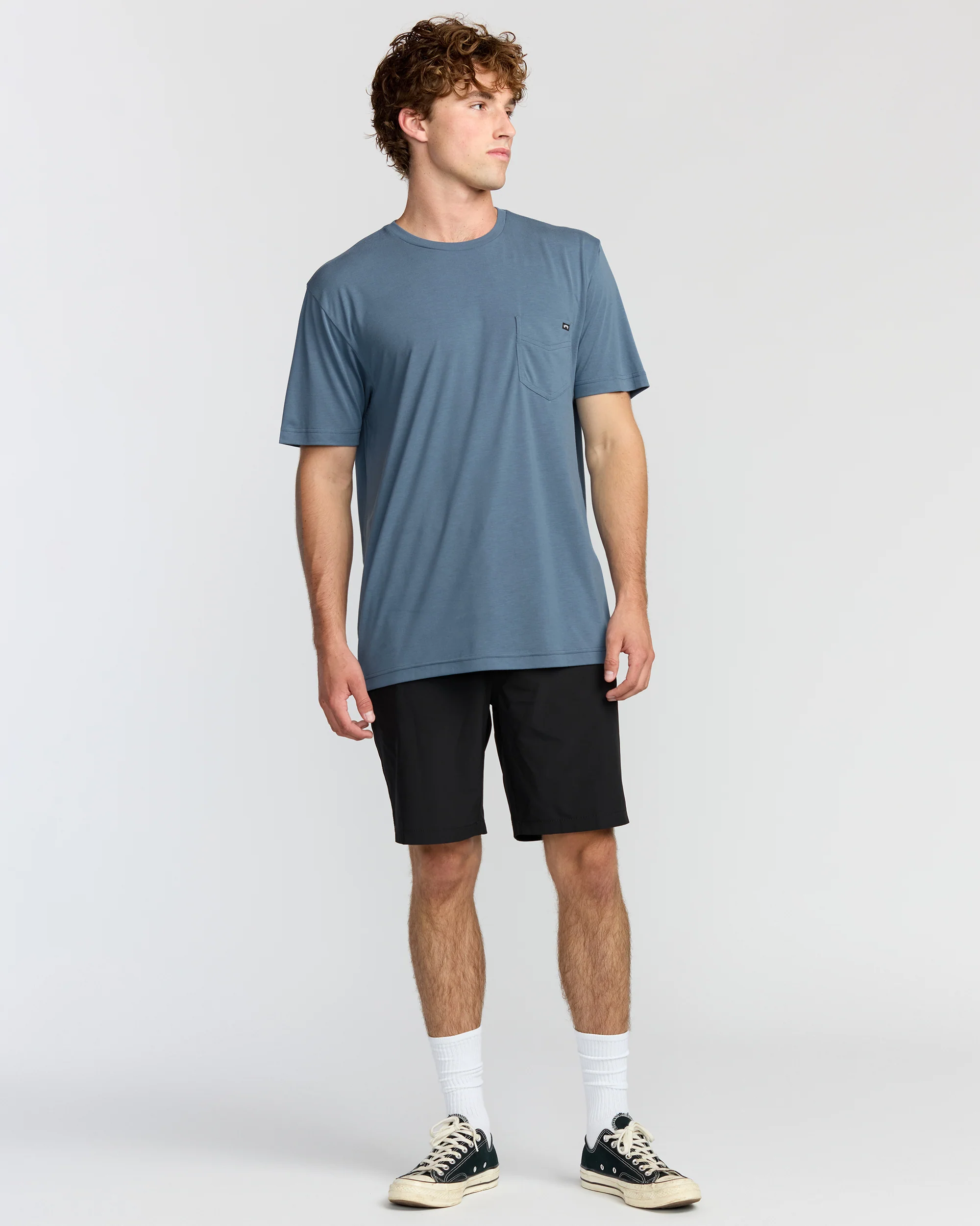 8735-eclipse-short-sleeve-t-shirt-steel-blue-4.webp Eclipse Short Sleeve T-Shirt - Steel Blue