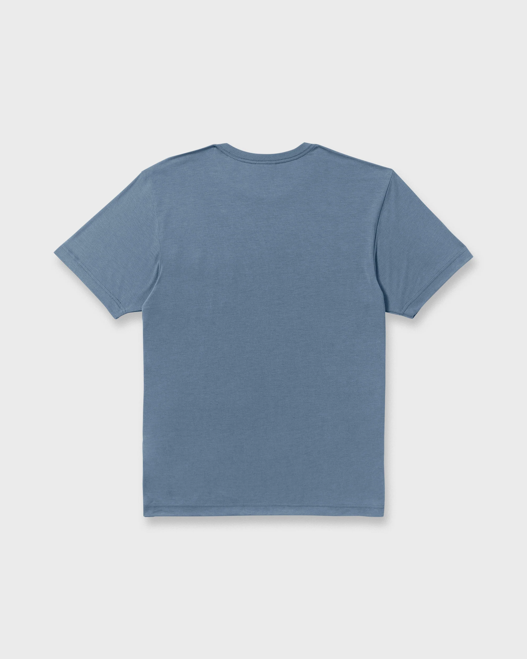 8735-eclipse-short-sleeve-t-shirt-steel-blue-7.webp Eclipse Short Sleeve T-Shirt - Steel Blue