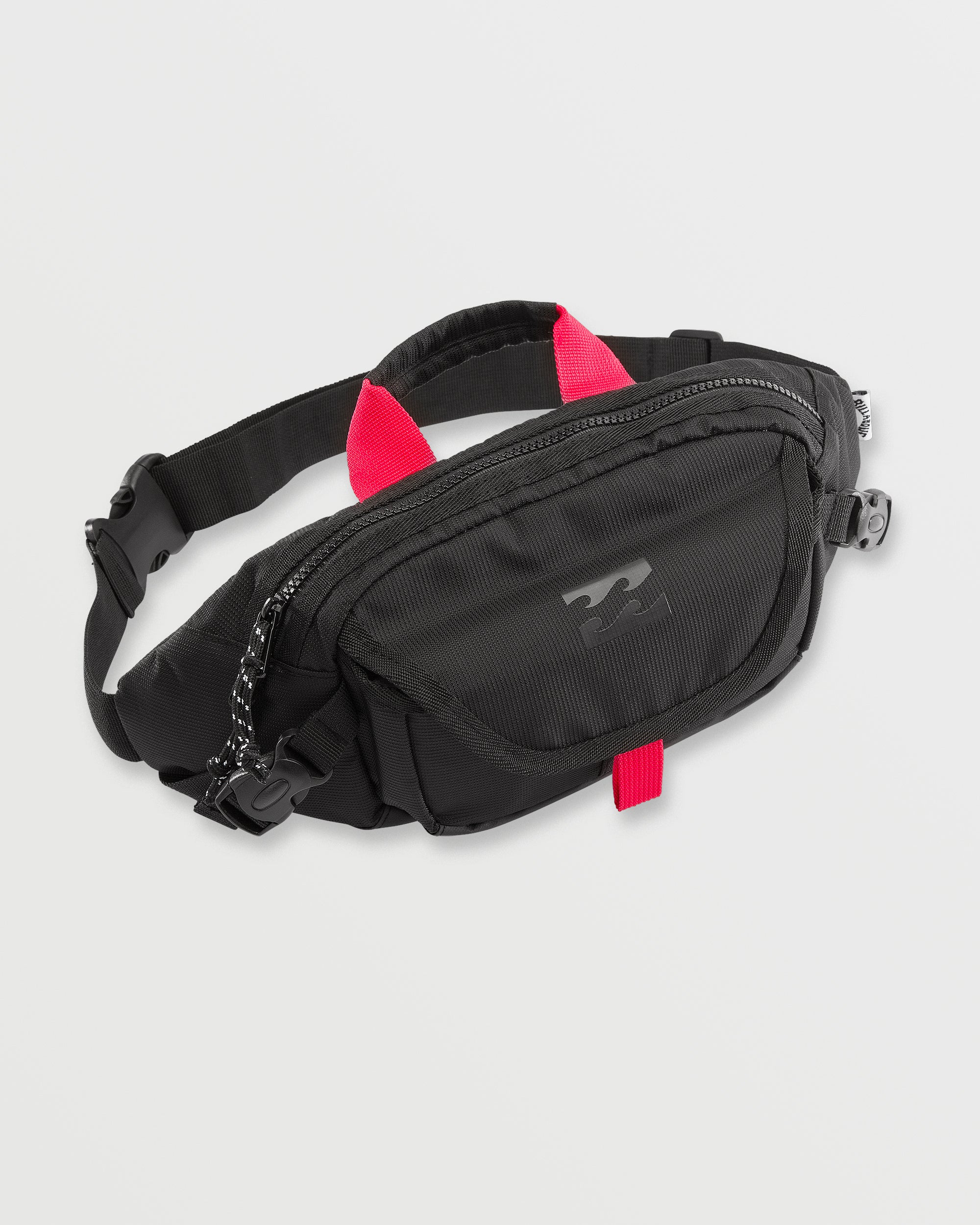 8741-enlisted-waistpack-black-1.jpg Enlisted Waistpack - Black