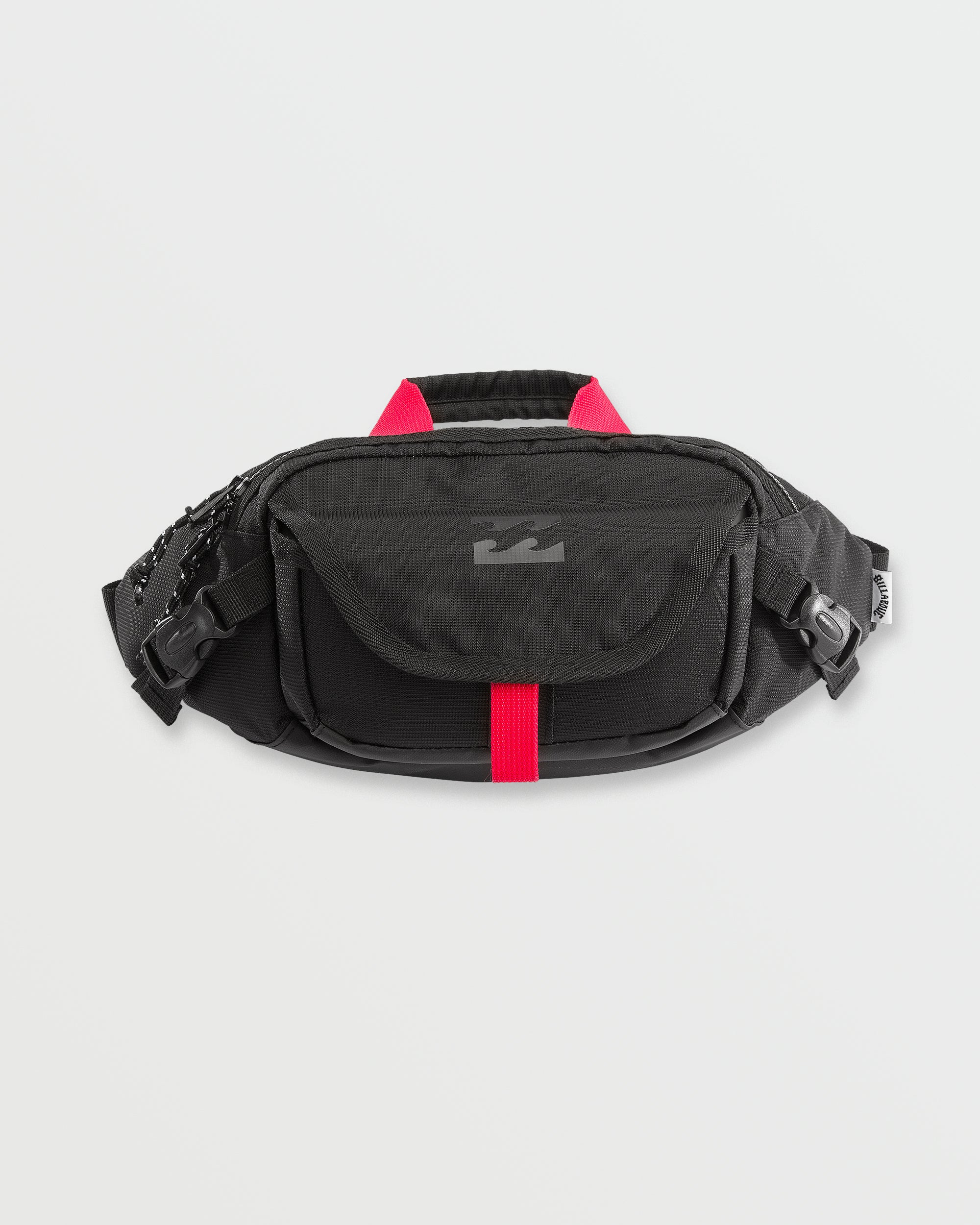8741-enlisted-waistpack-black-3.jpg Enlisted Waistpack - Black