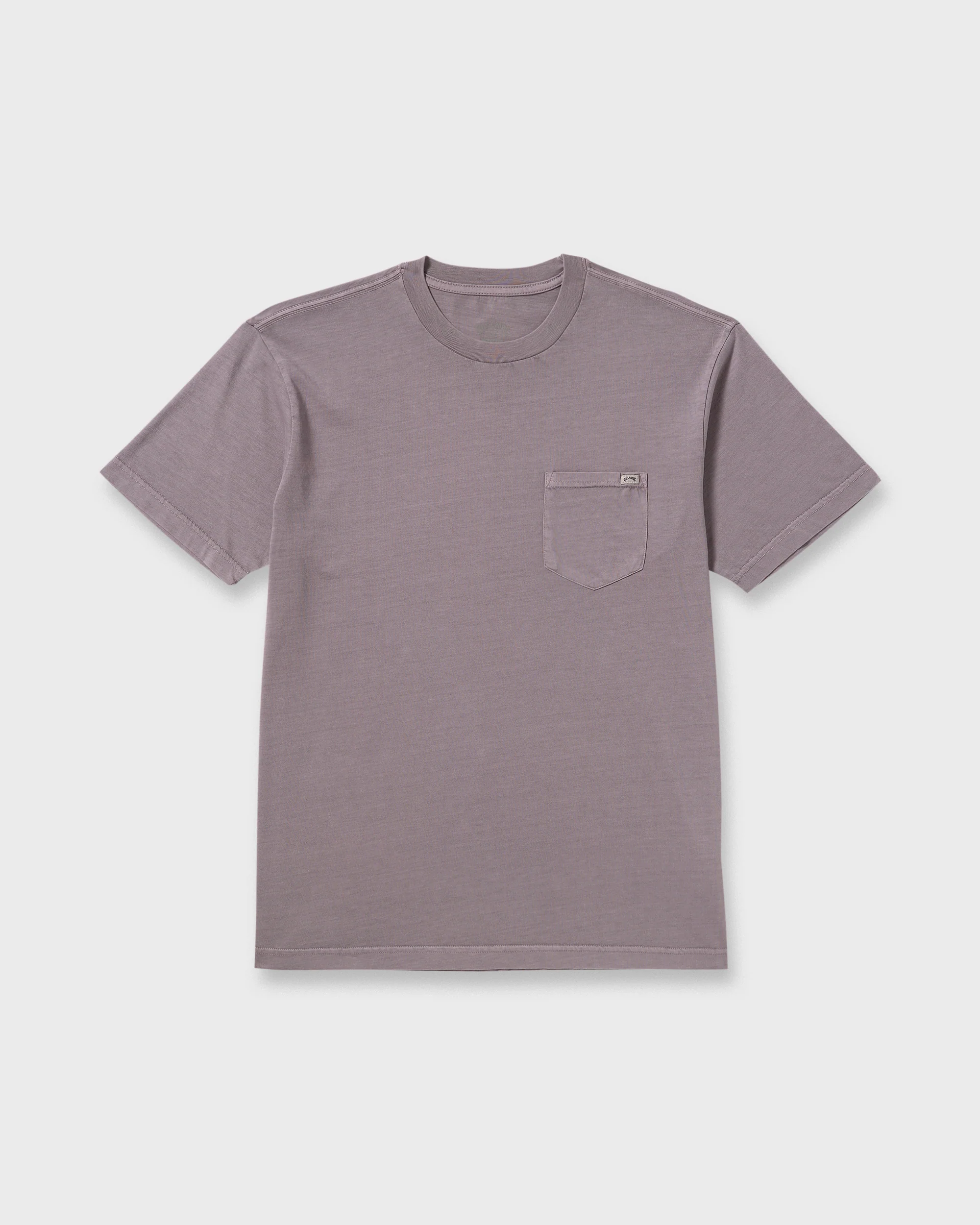 8754-essential-premium-wave-wash-t-shirt-grey-violet-6.webp Essential Premium Wave Wash T-Shirt - Grey Violet