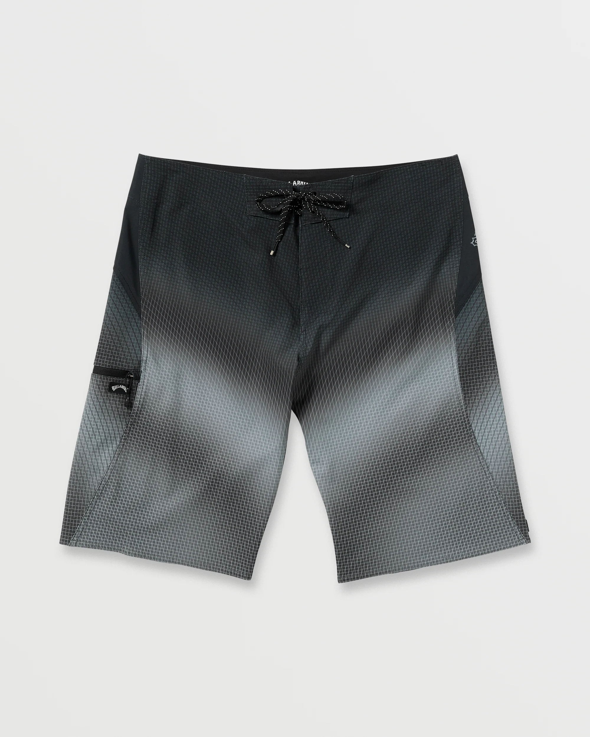 8815-fluid-pro-performance-21-boardshorts-black-4.webp Fluid Pro Performance 21" Boardshorts - Black