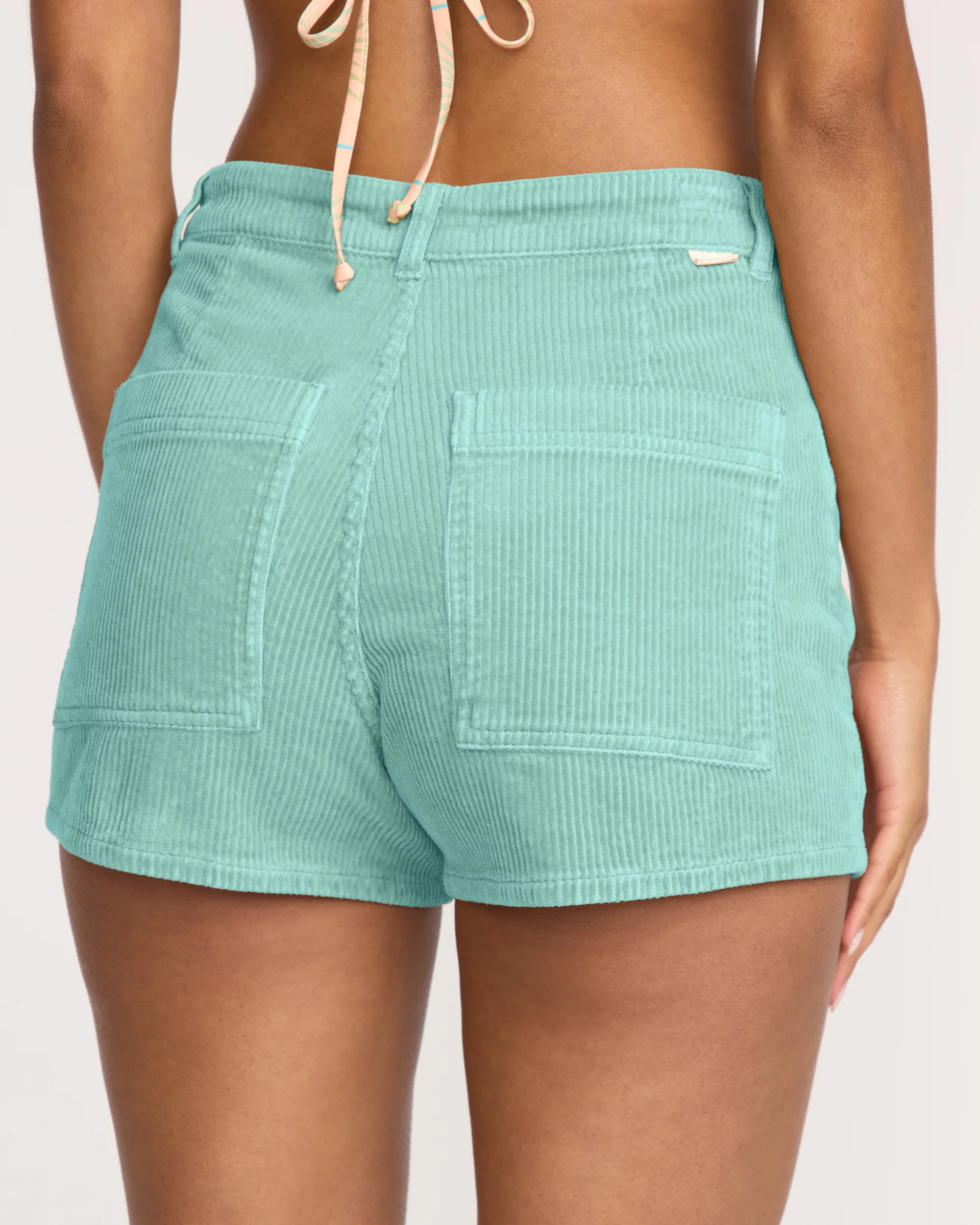 8832-free-fall-corduroy-shorts-misty-blue-6.webp Free Fall Corduroy Shorts - Misty Blue