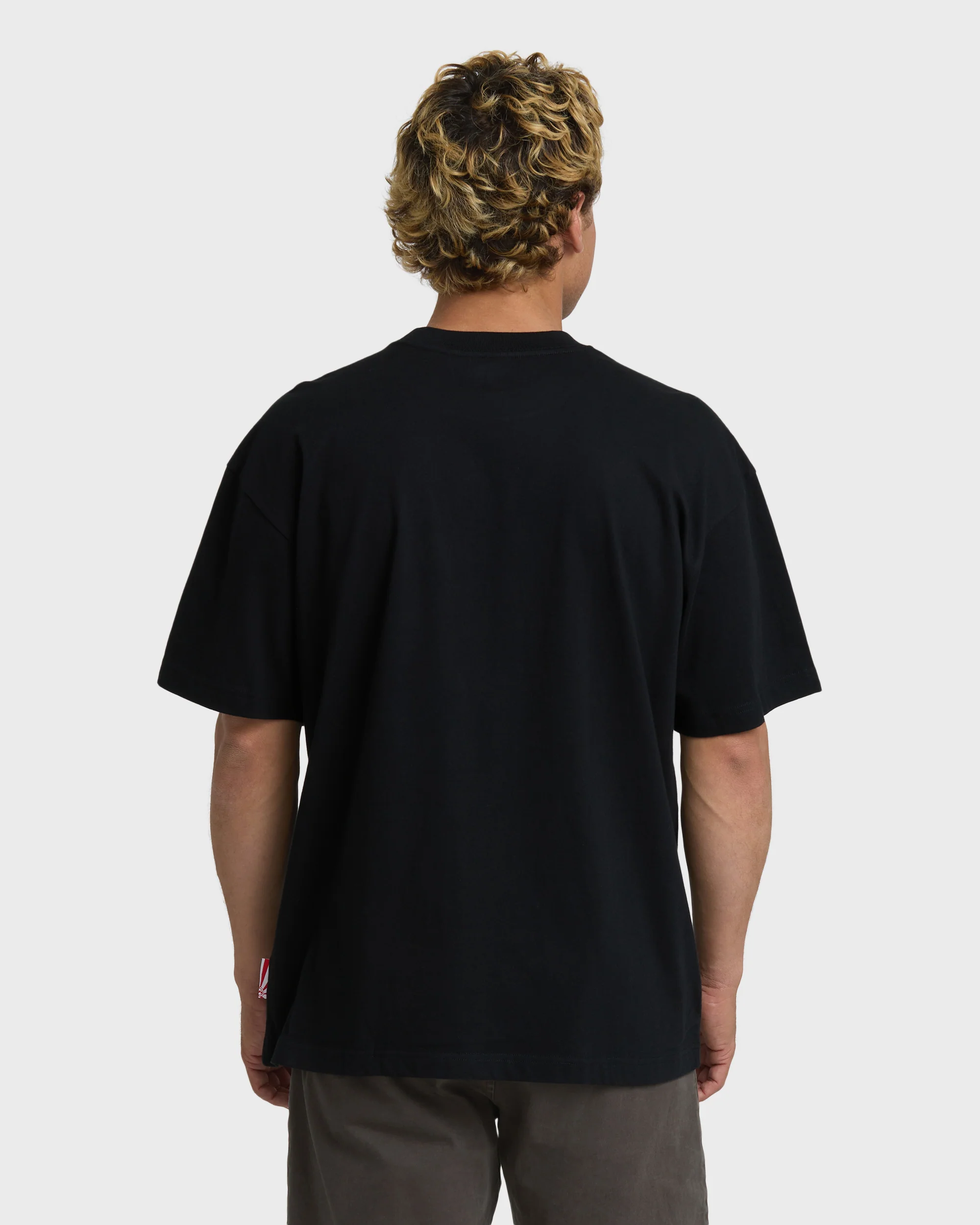 895-a.i.-forever-og-short-sleeve-t-shirt-black-5.webp A.I. Forever OG Short Sleeve T-Shirt - Black