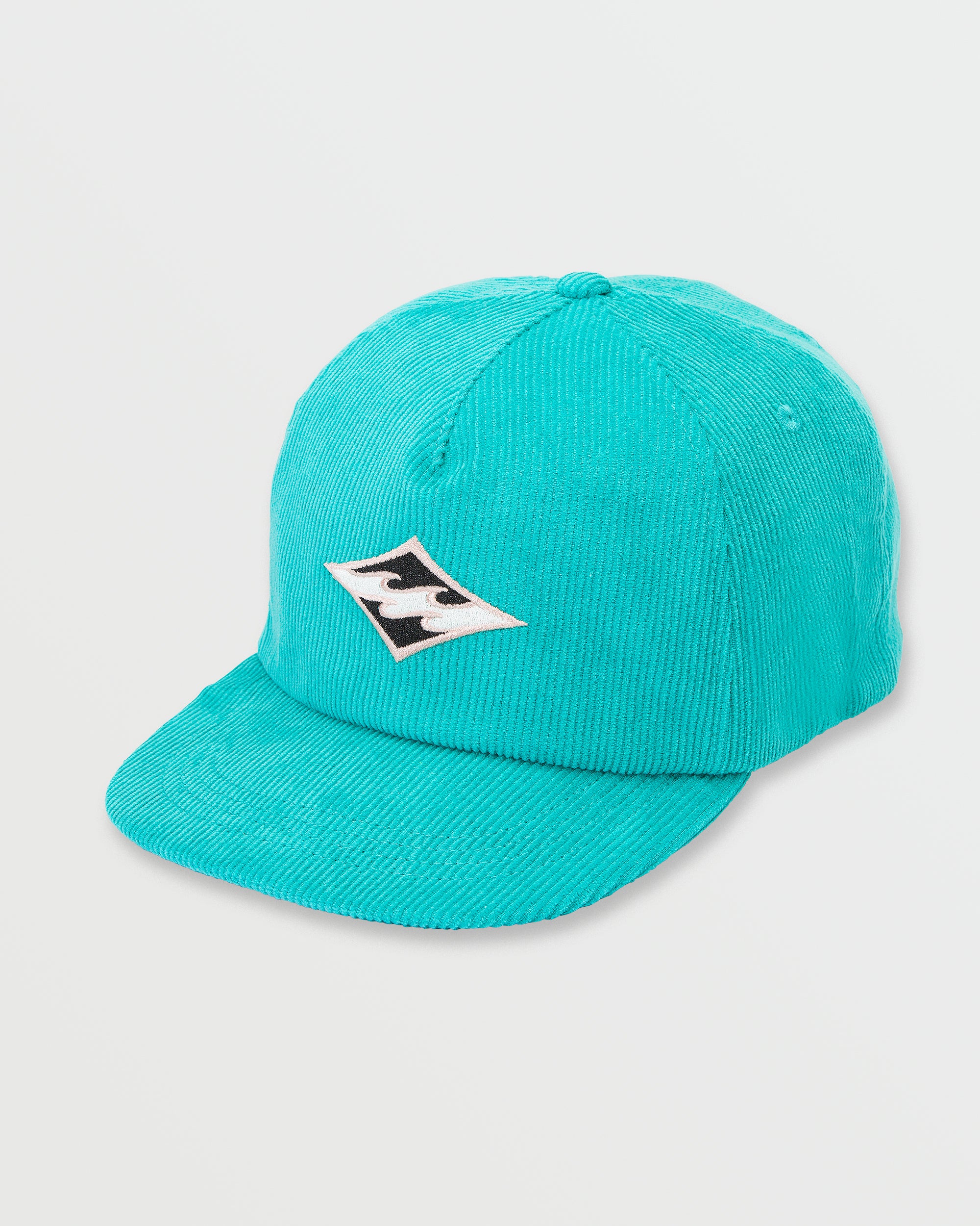 Grandpa Dad Hat - Aqua Haze