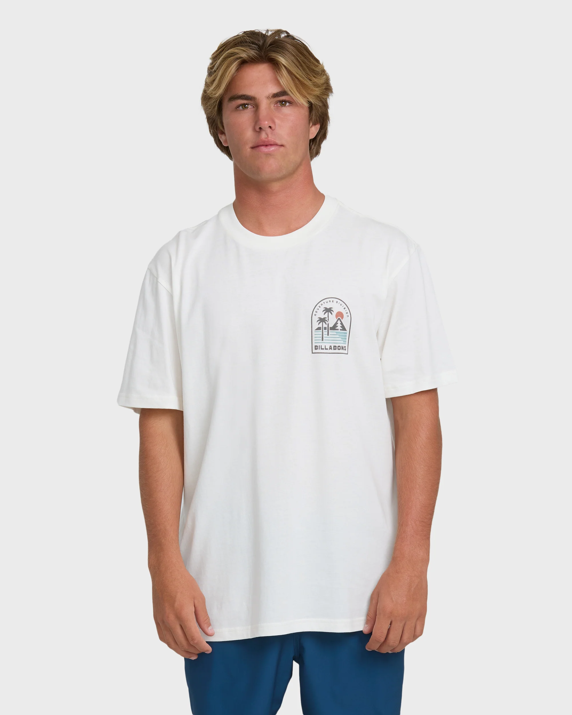 90-a-div-sun-down-premium-short-sleeve-knit-t-shirt-off-white-1.webp A/Div Sun Down Premium Short Sleeve Knit T-Shirt - Off White