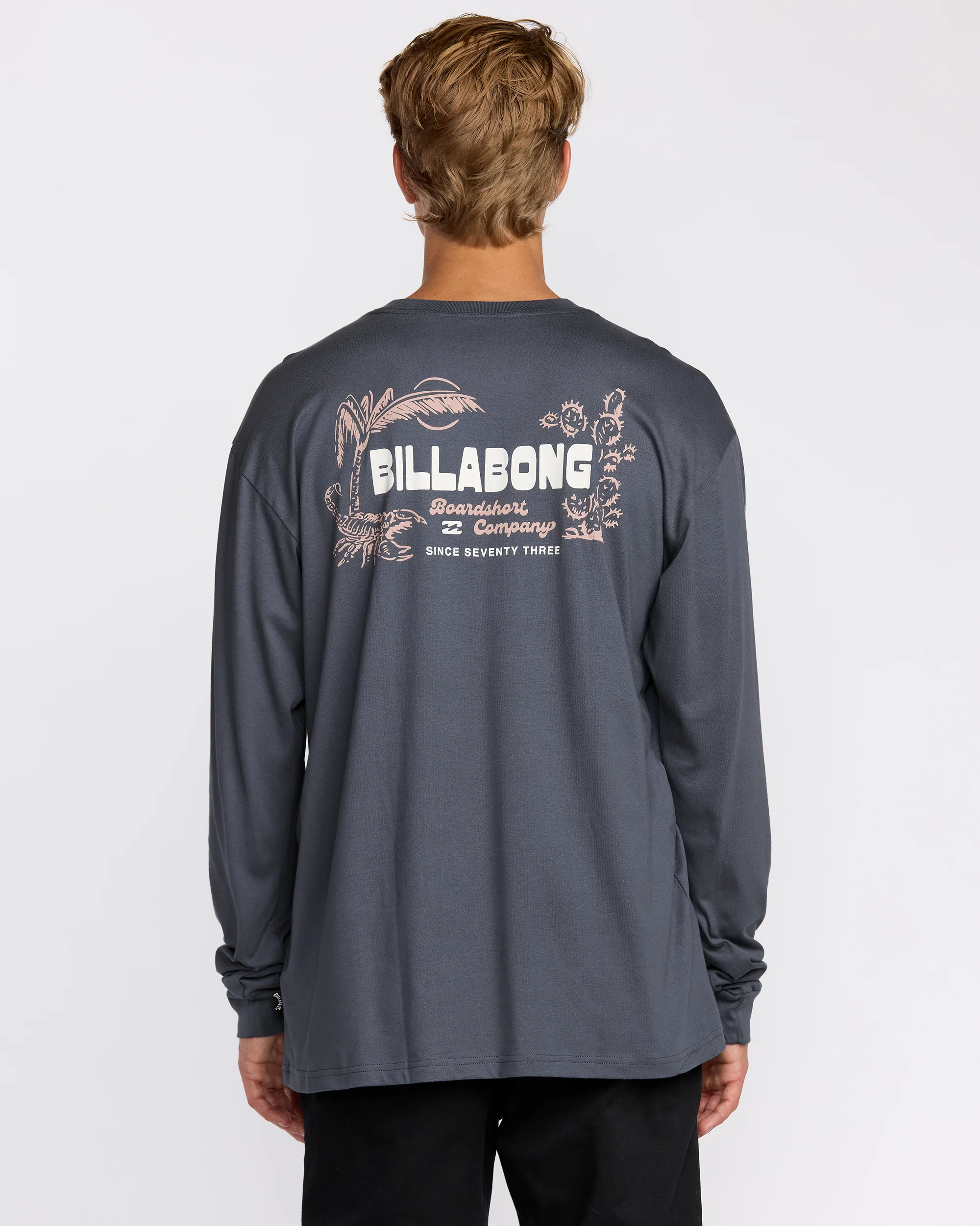 9146-lounge-regular-long-sleeve-t-shirt-midnight-blue-2.webp Lounge Regular Long Sleeve T-Shirt - Midnight Blue
