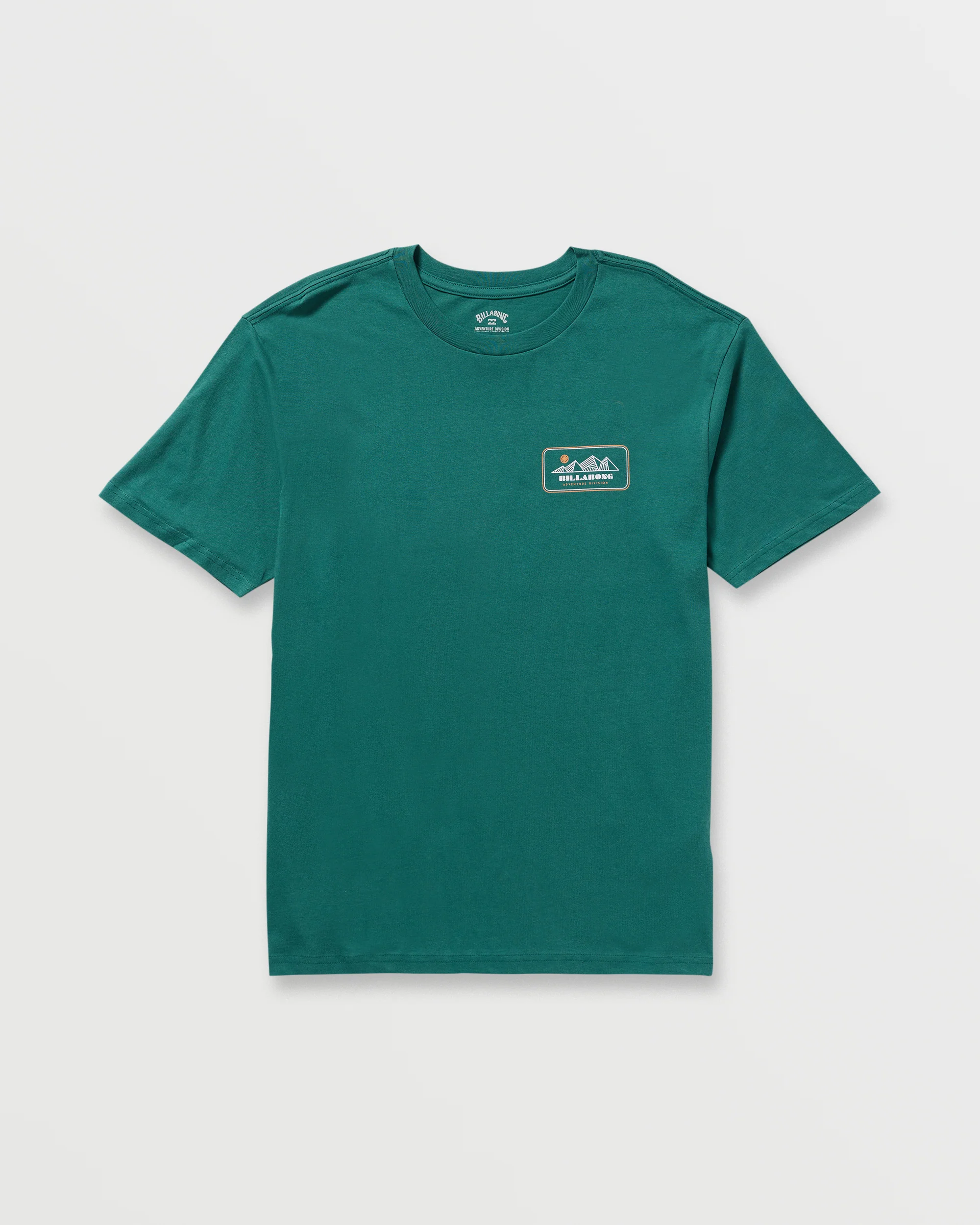 Range A/Div Tee - Marine
