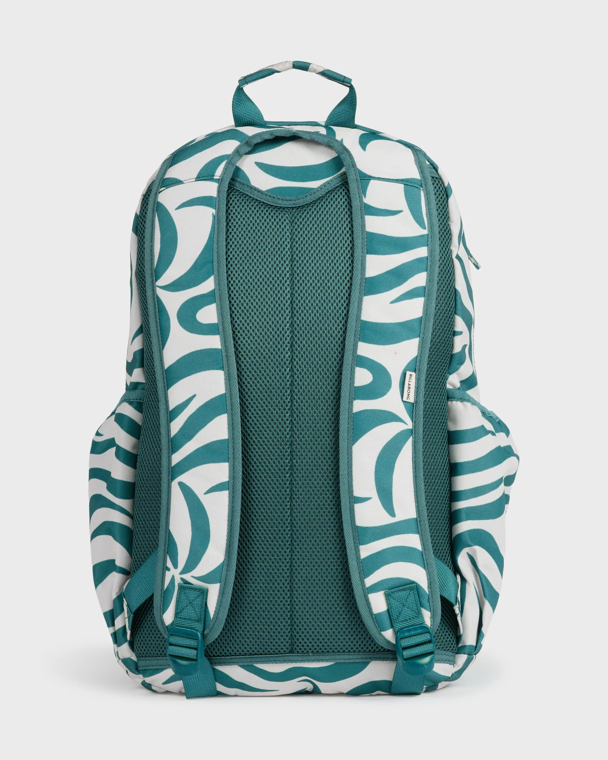 Roadie Backpack - Evergreen