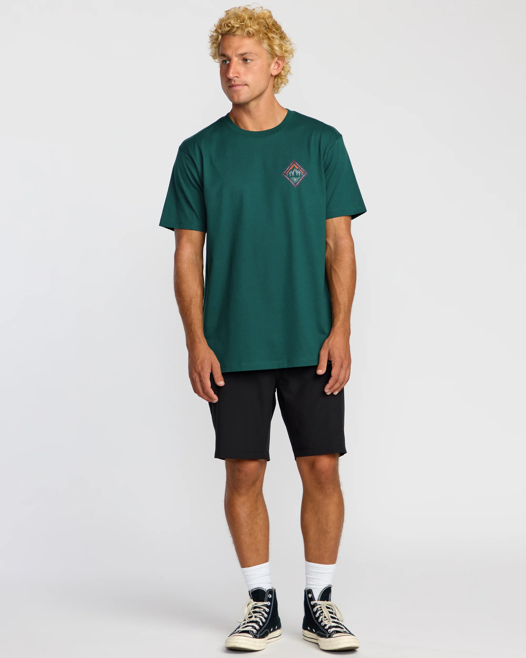 9301-rockies-a-div-short-sleeve-t-shirt-spruce-green-4.webp Rockies A/Div Short Sleeve T-Shirt - Spruce Green
