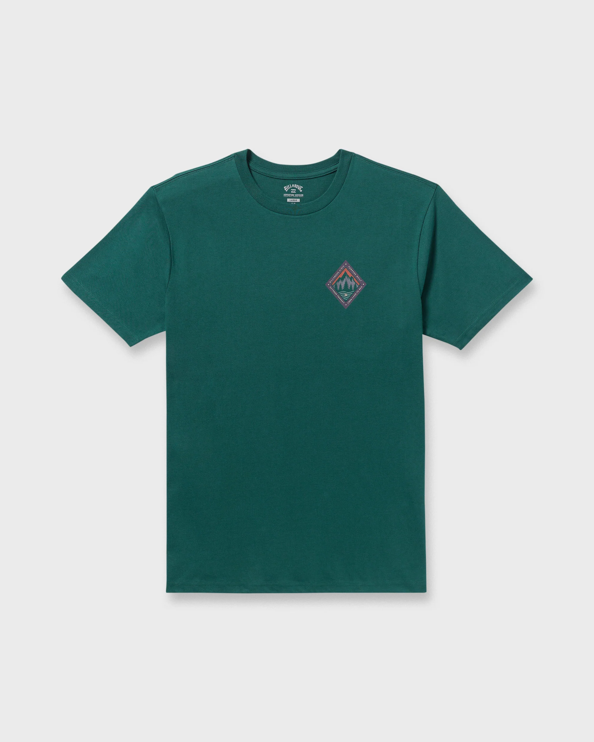 9301-rockies-a-div-short-sleeve-t-shirt-spruce-green-6.webp Rockies A/Div Short Sleeve T-Shirt - Spruce Green