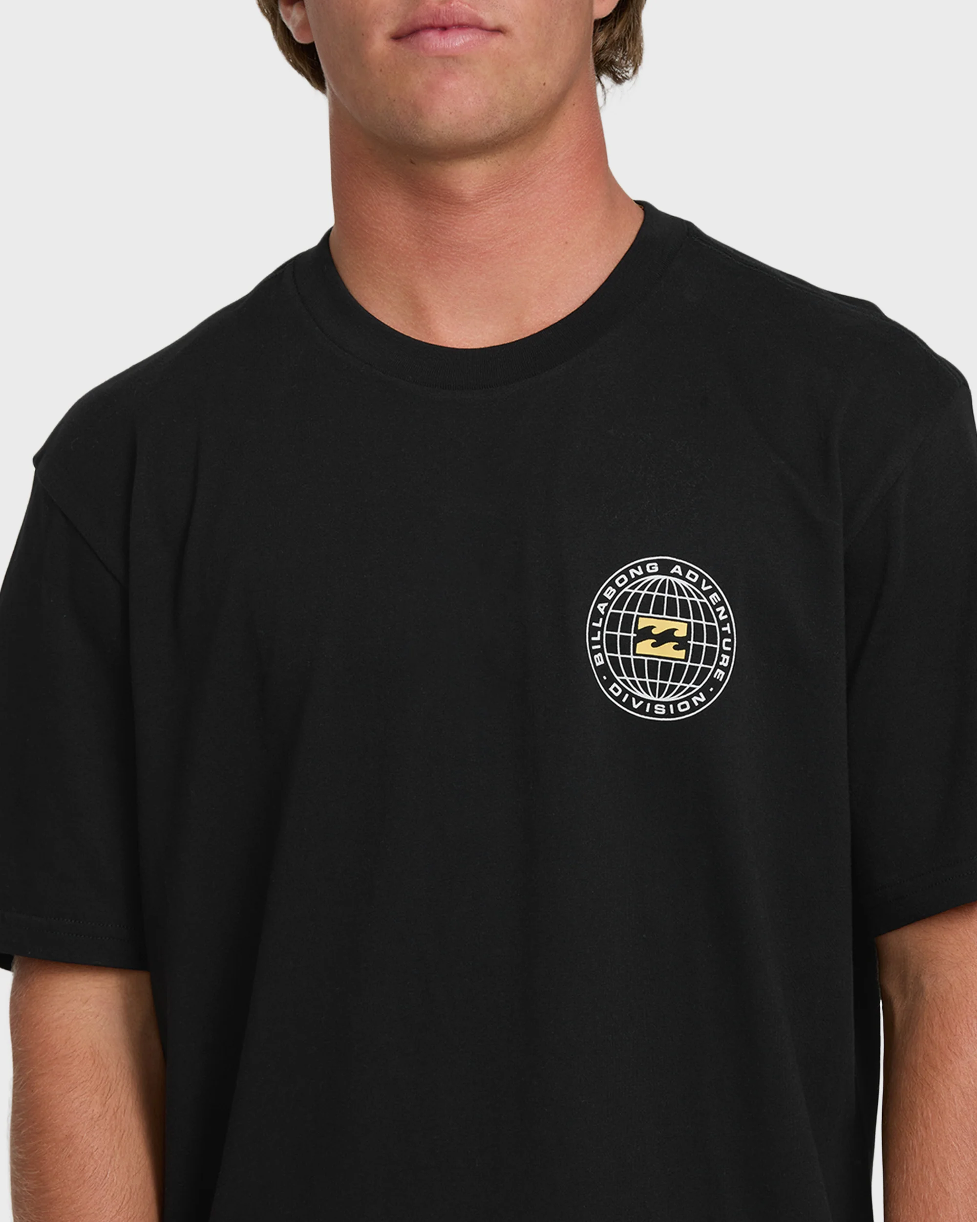 931-a-div-rockies-premium-short-sleeve-knit-t-shirt-black-5.webp A/Div Rockies Premium Short Sleeve Knit T-Shirt - Black