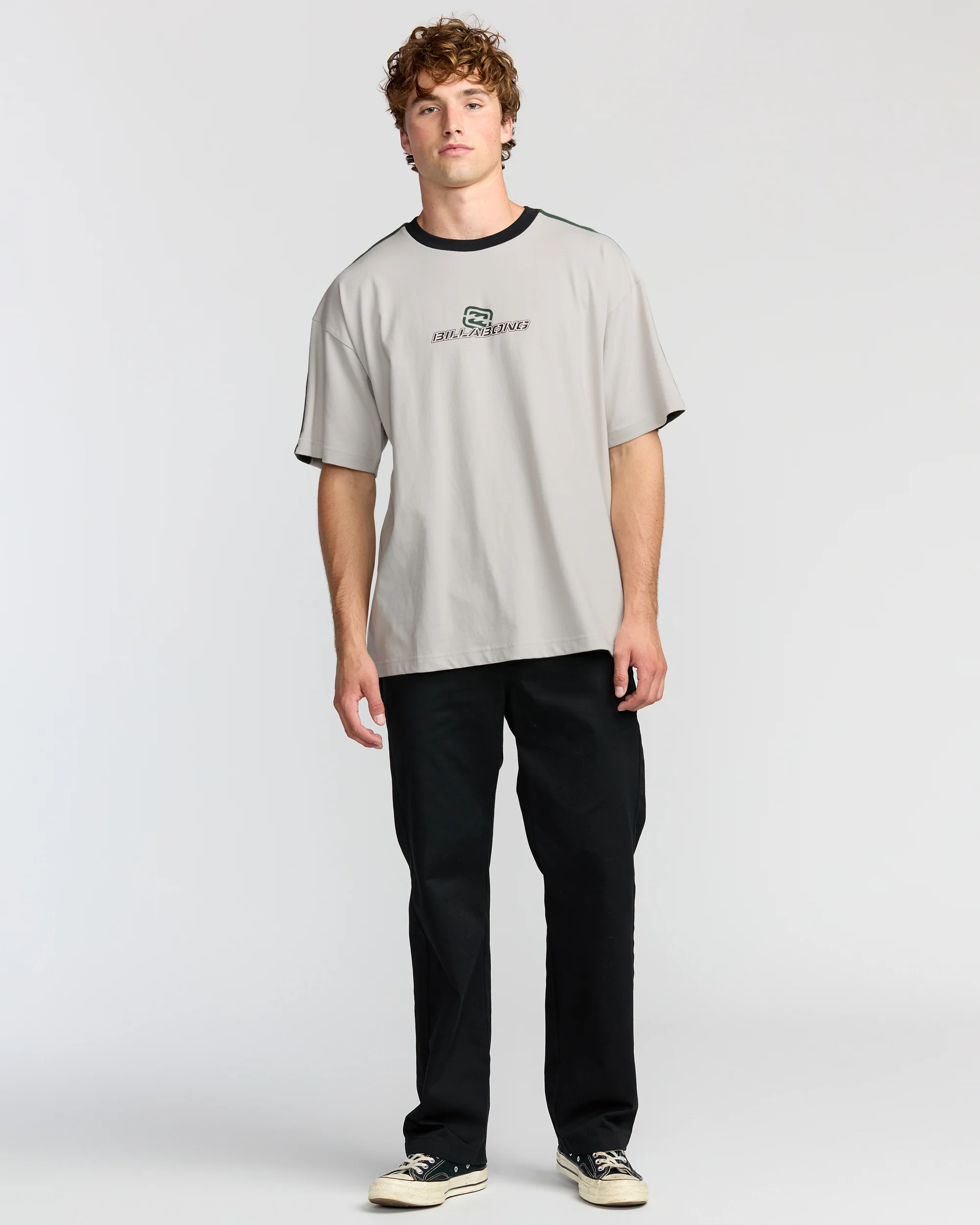 9419-spec-73-iconic-short-sleeve-t-shirt-silver-4.webp Spec 73 Iconic Short Sleeve T-Shirt - Silver